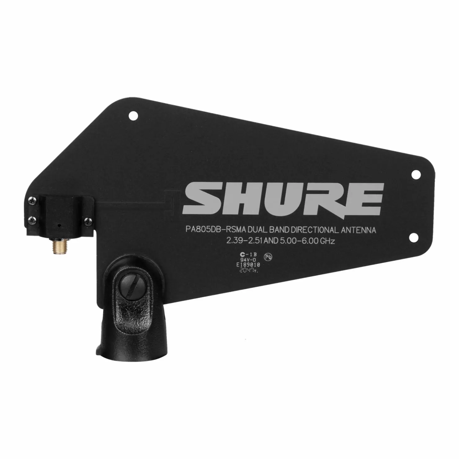 Shure PA805DB-RSMA | Accessories