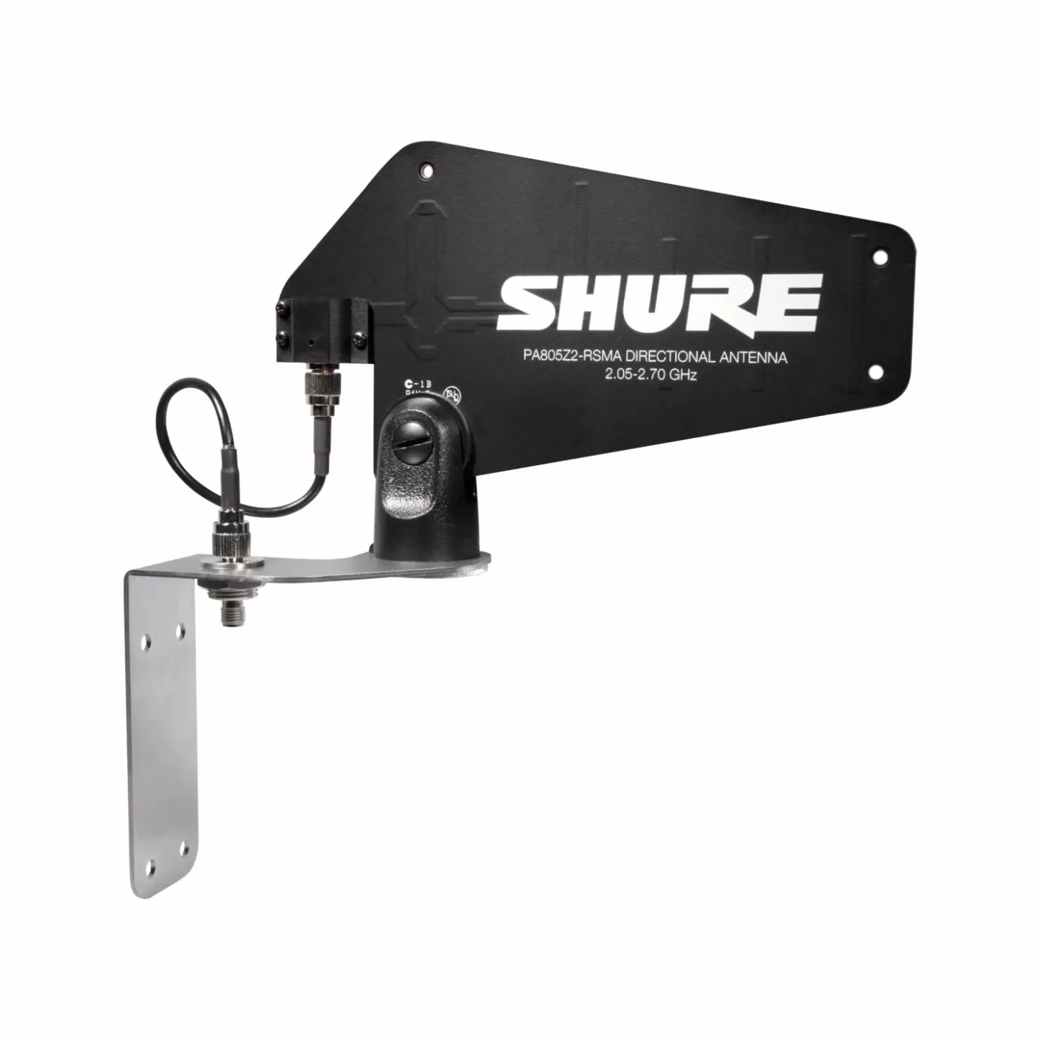 Shure PA805Z2-RSMA | Accessories