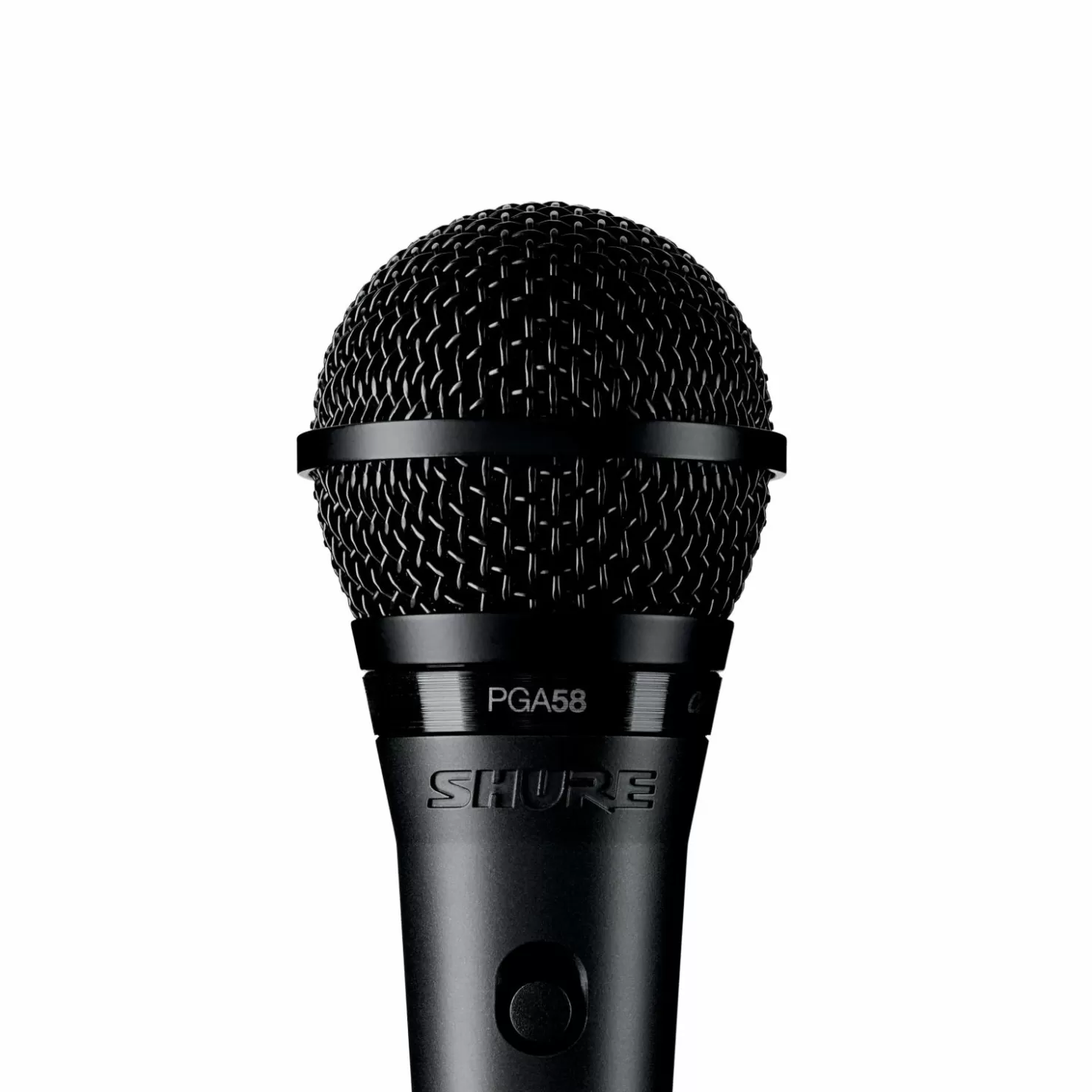 Shure PGA58 | Microphones