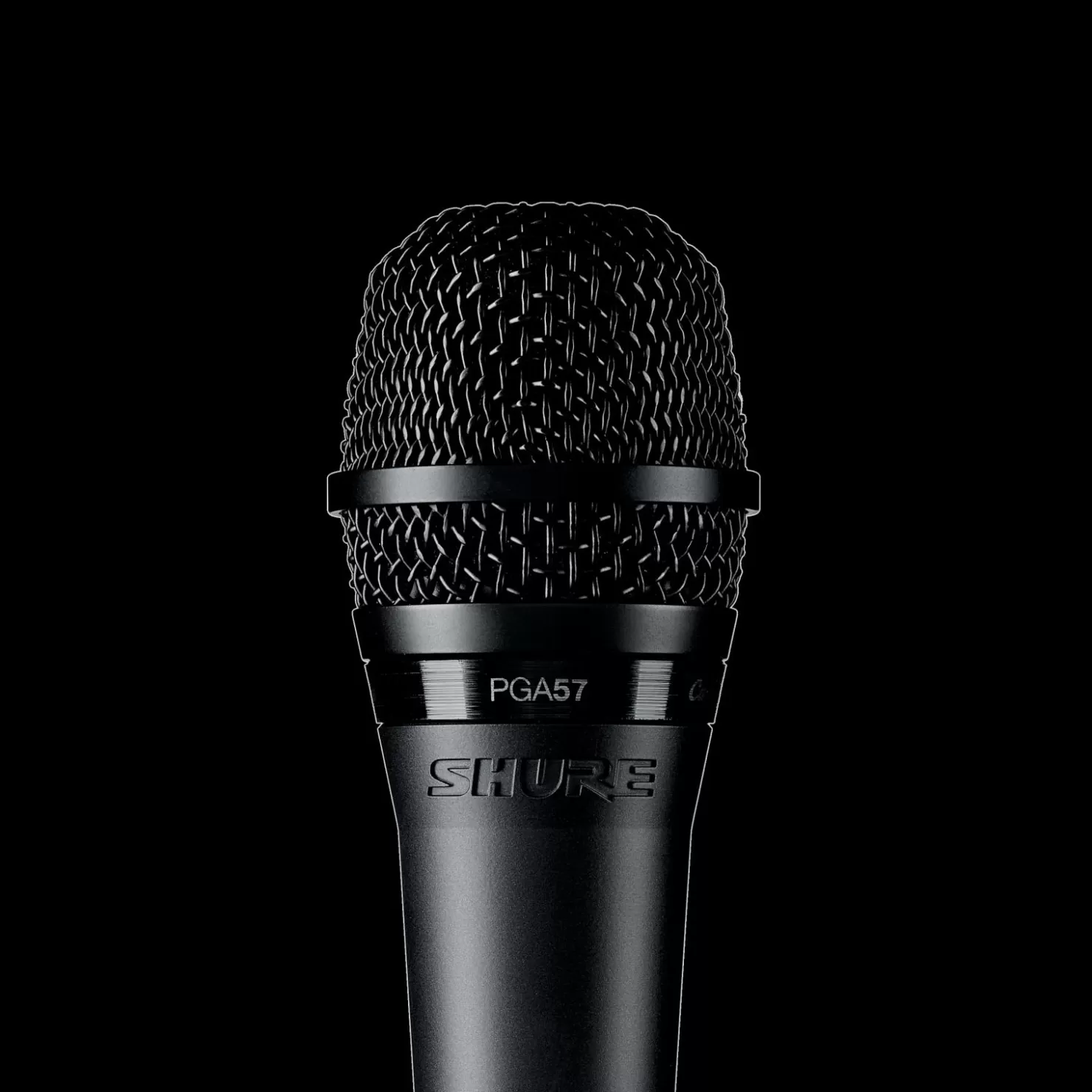 Shure PGA57 | Microphones
