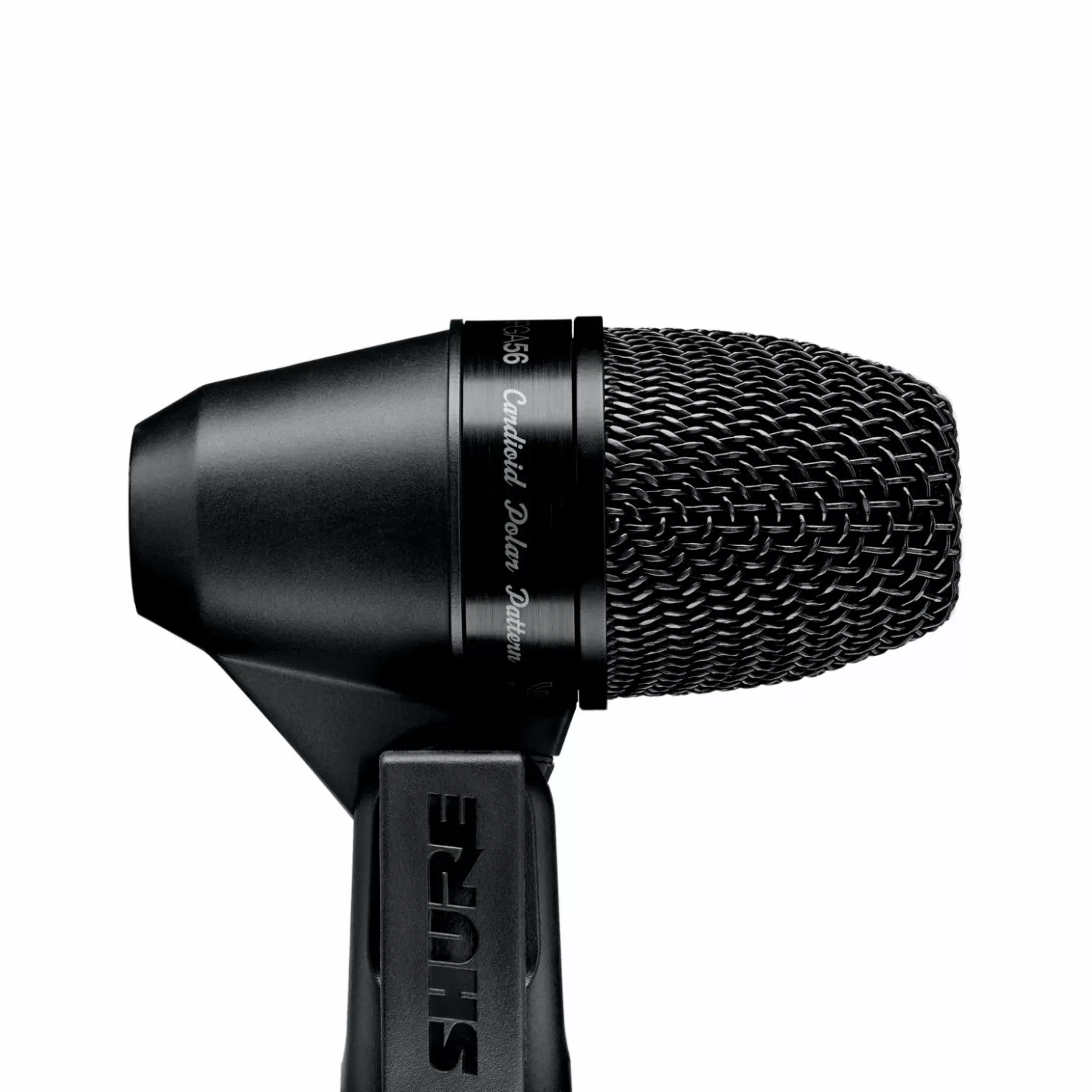 Shure PGA56 | Microphones