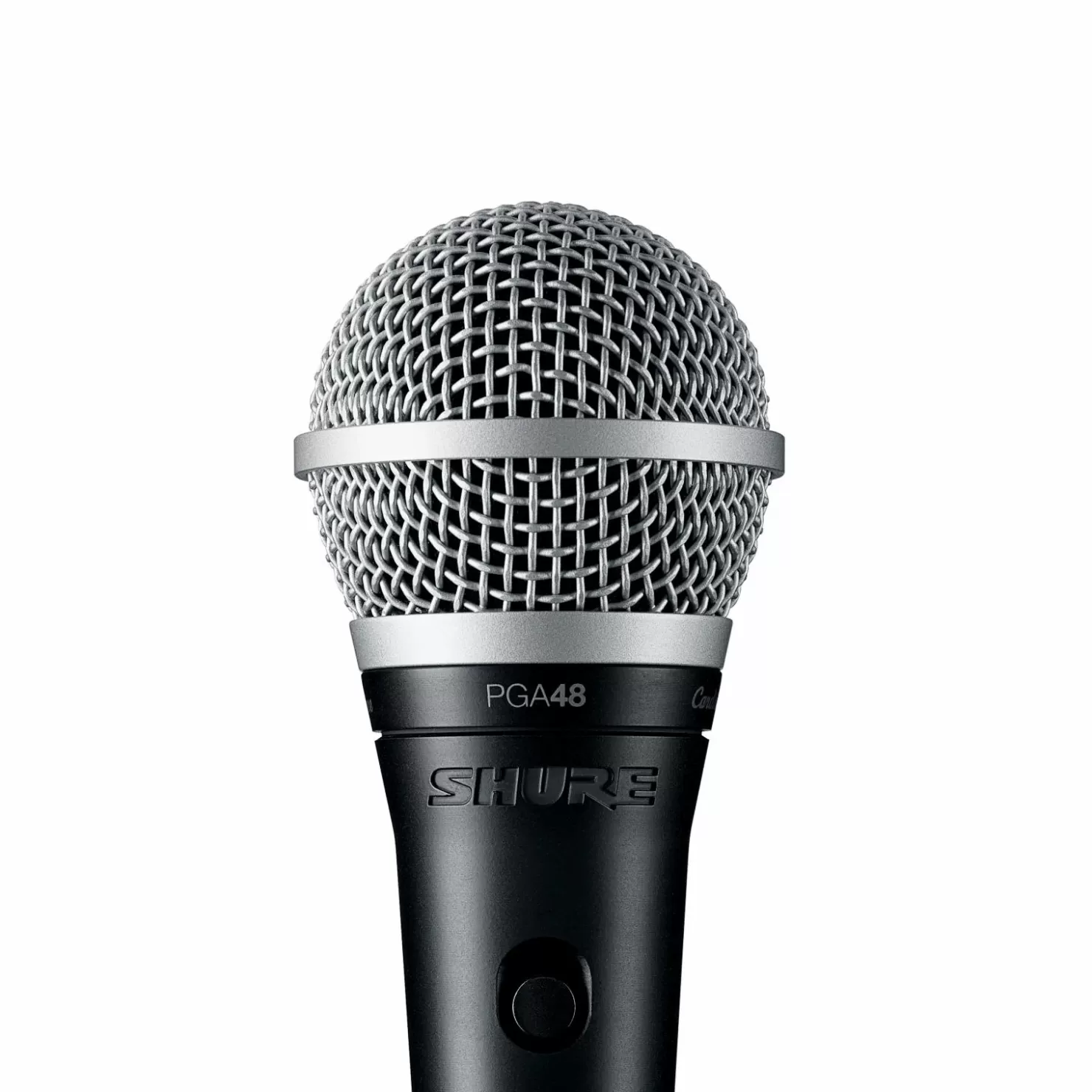 Shure PGA48 | Microphones