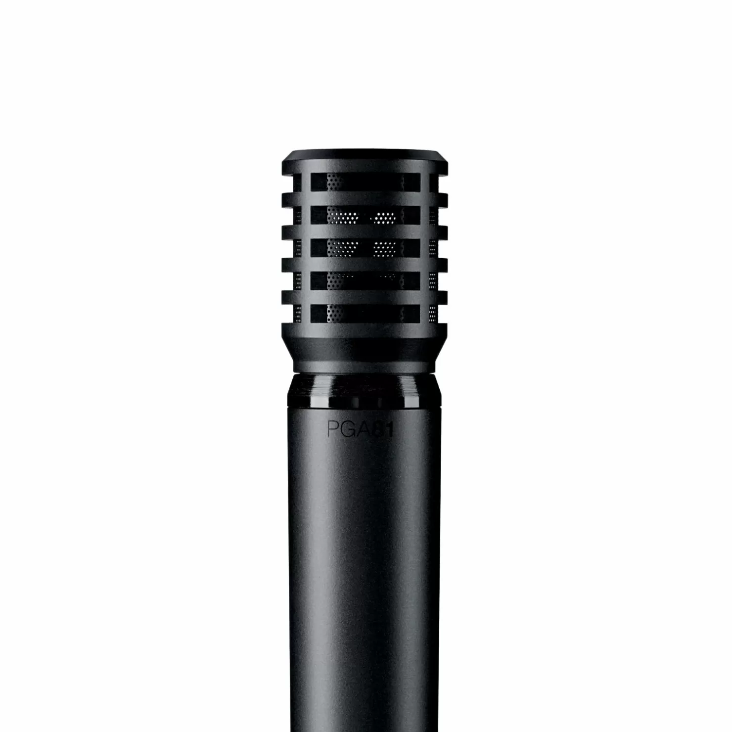 Shure PGA81 | Microphones