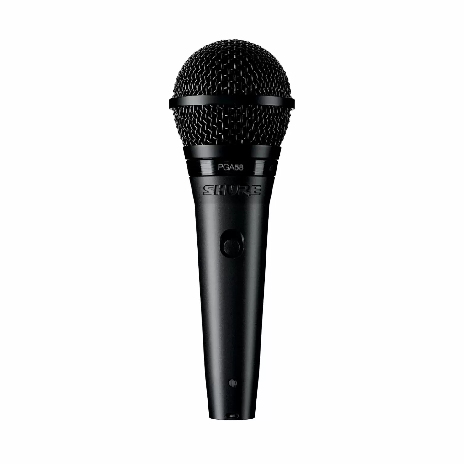 Shure PGA58 | Microphones