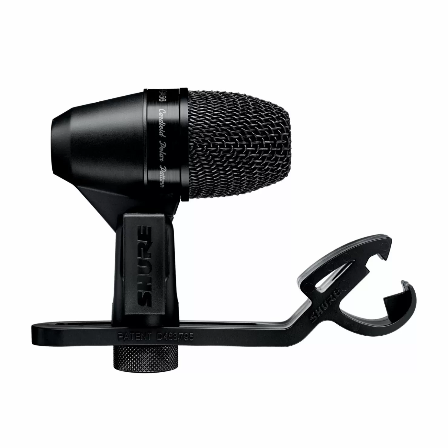 Shure PGA56 | Microphones