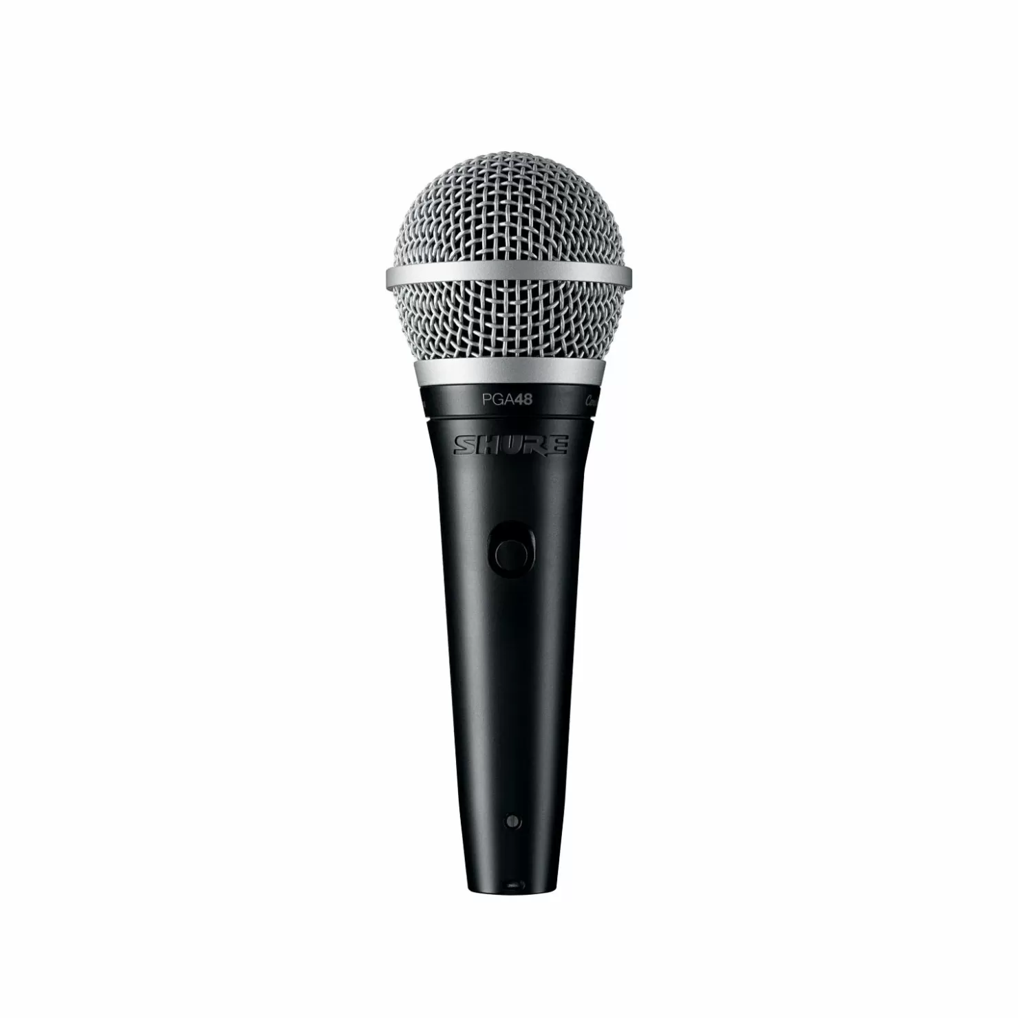 Shure PGA48 | Microphones