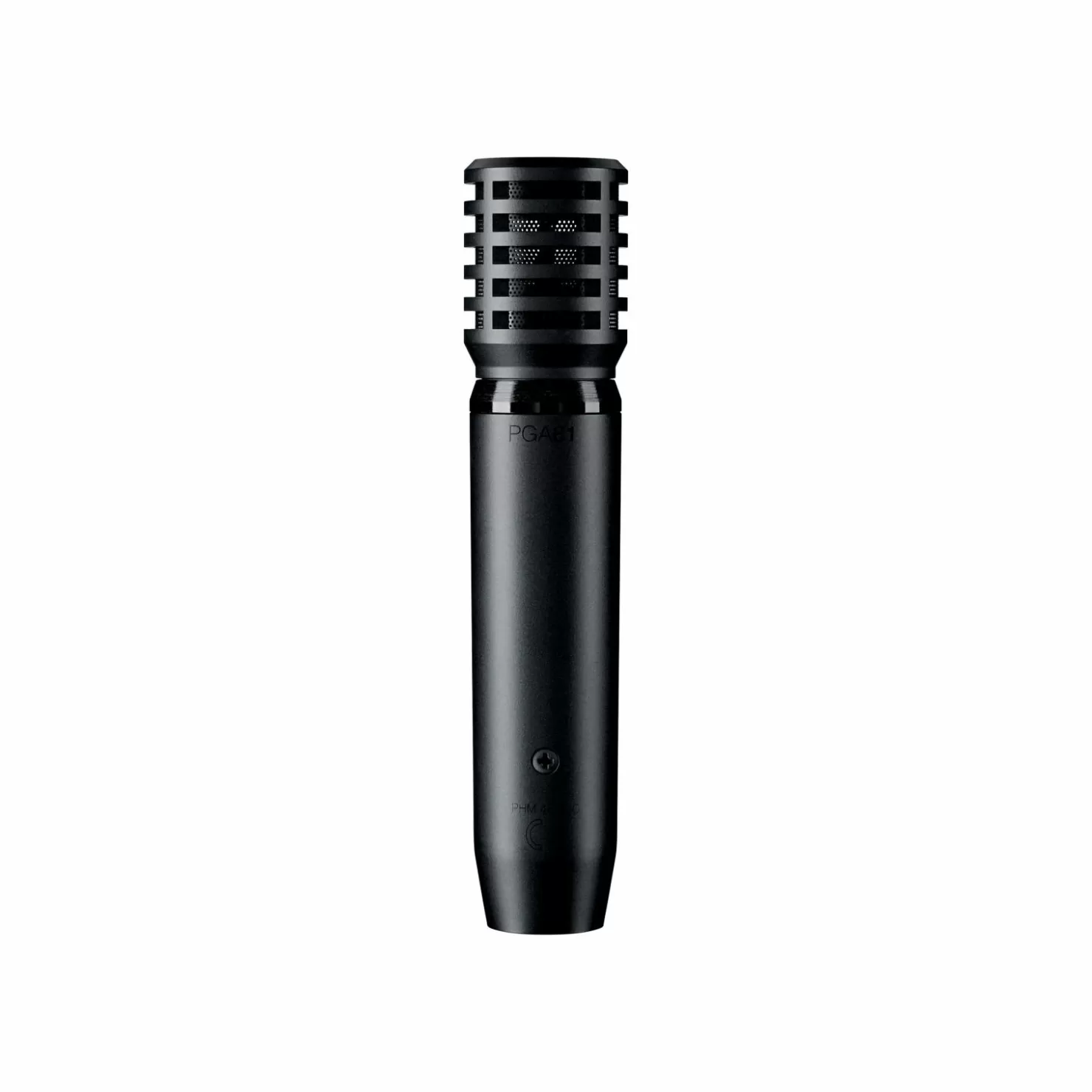 Shure PGA81 | Microphones