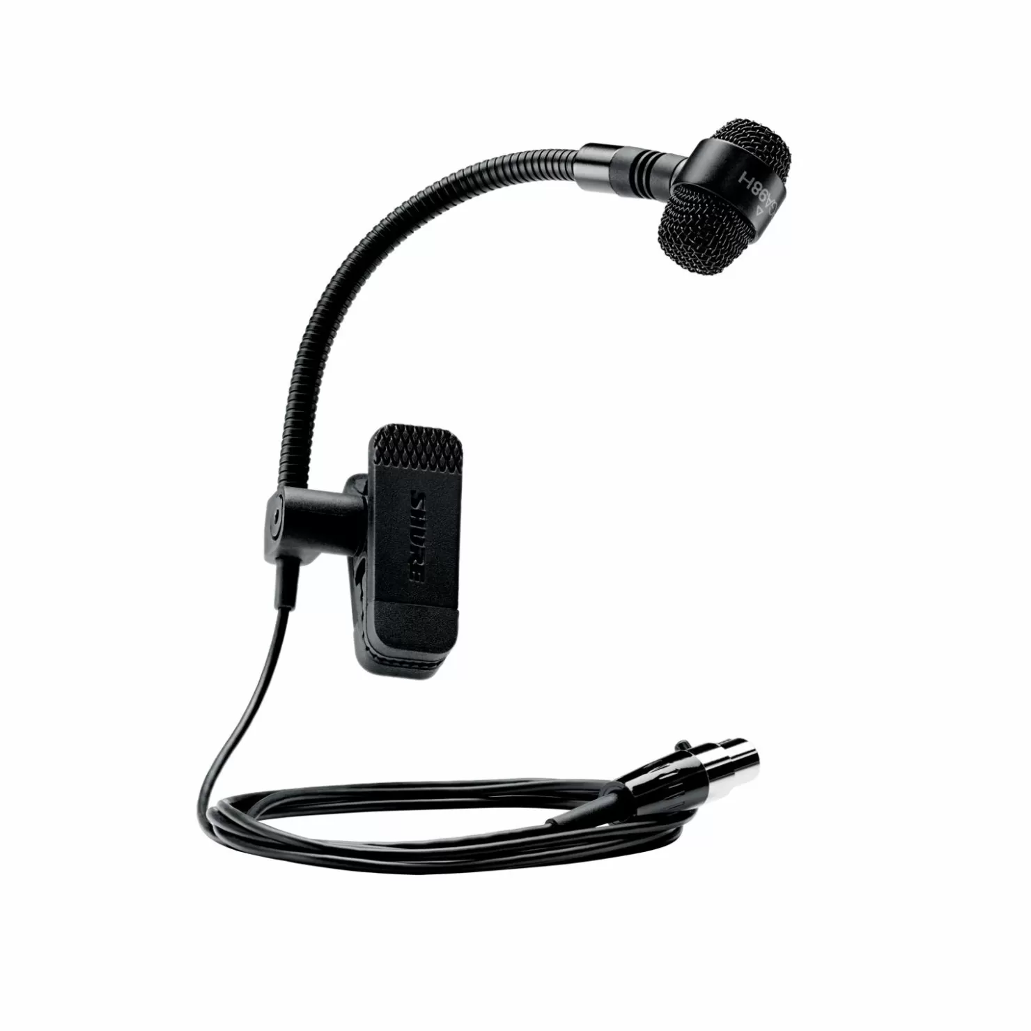 Shure PGA98H | Microphones