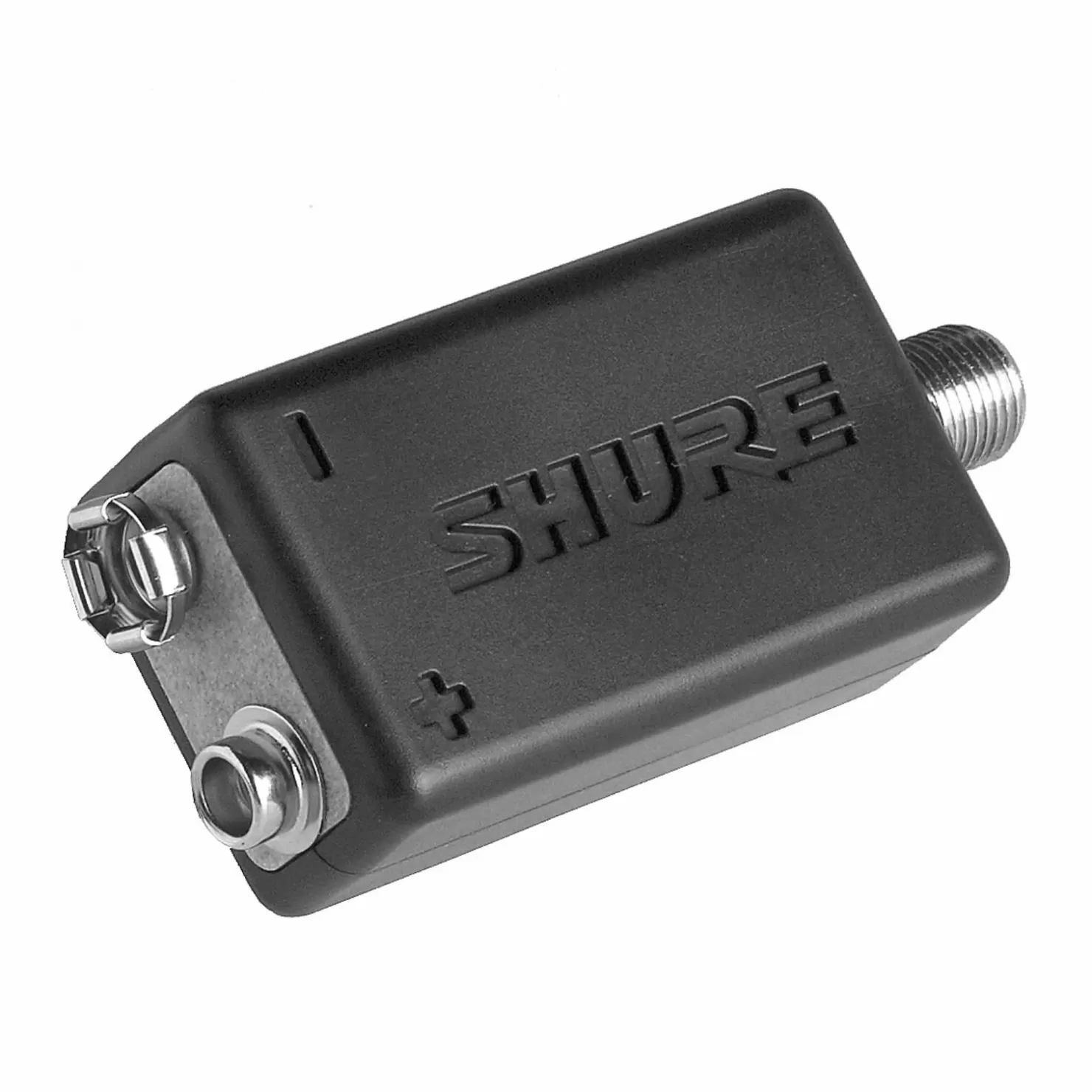 Shure PS9 | Accessories