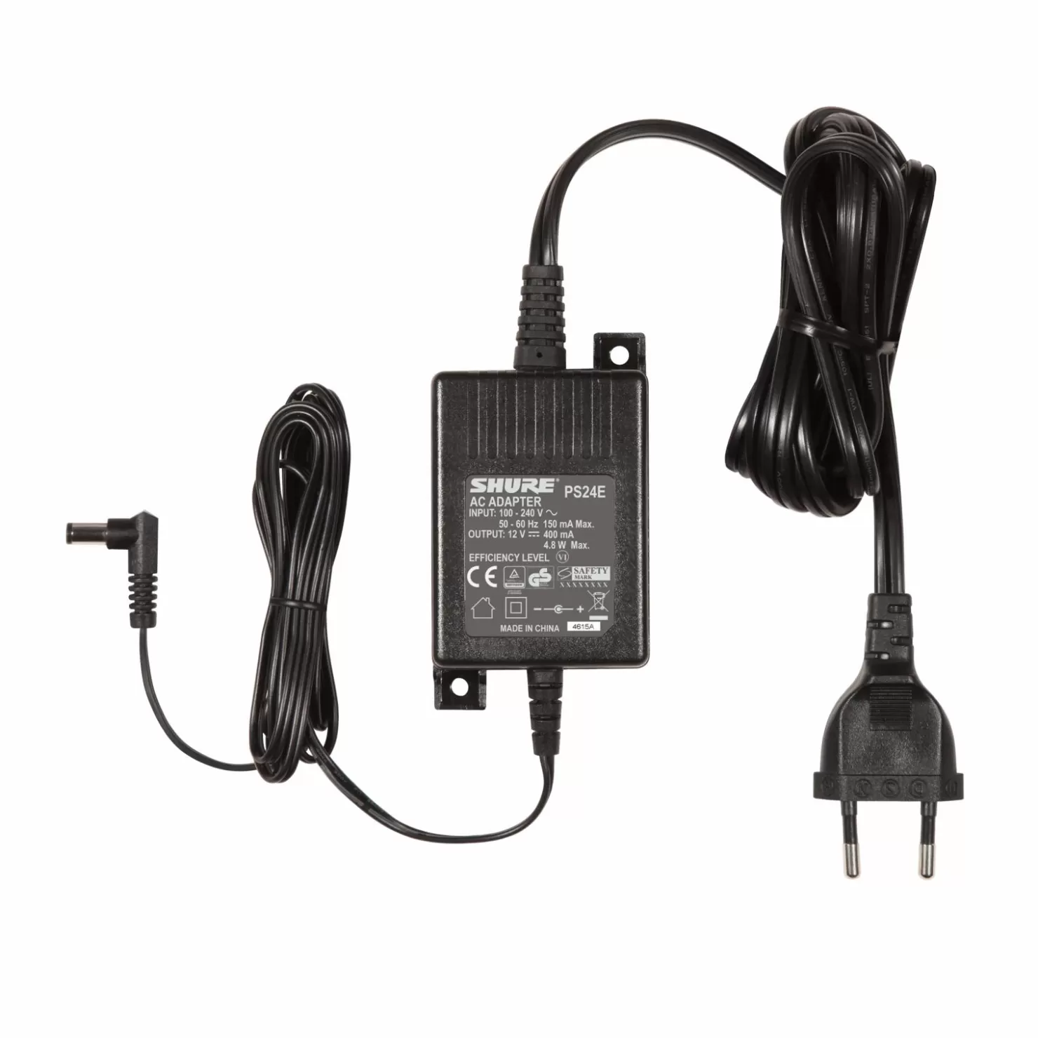 Shure PS24 | Accessories