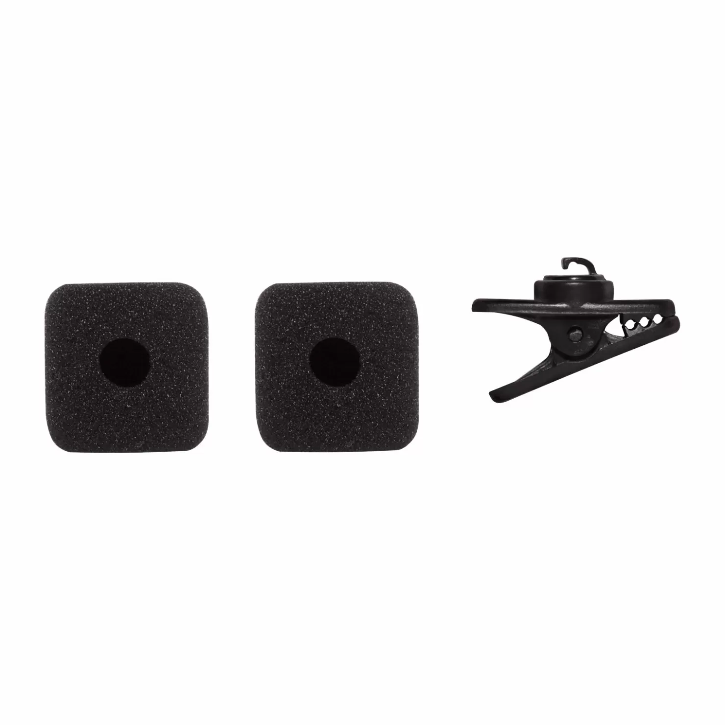 Shure RK379 | Accessories