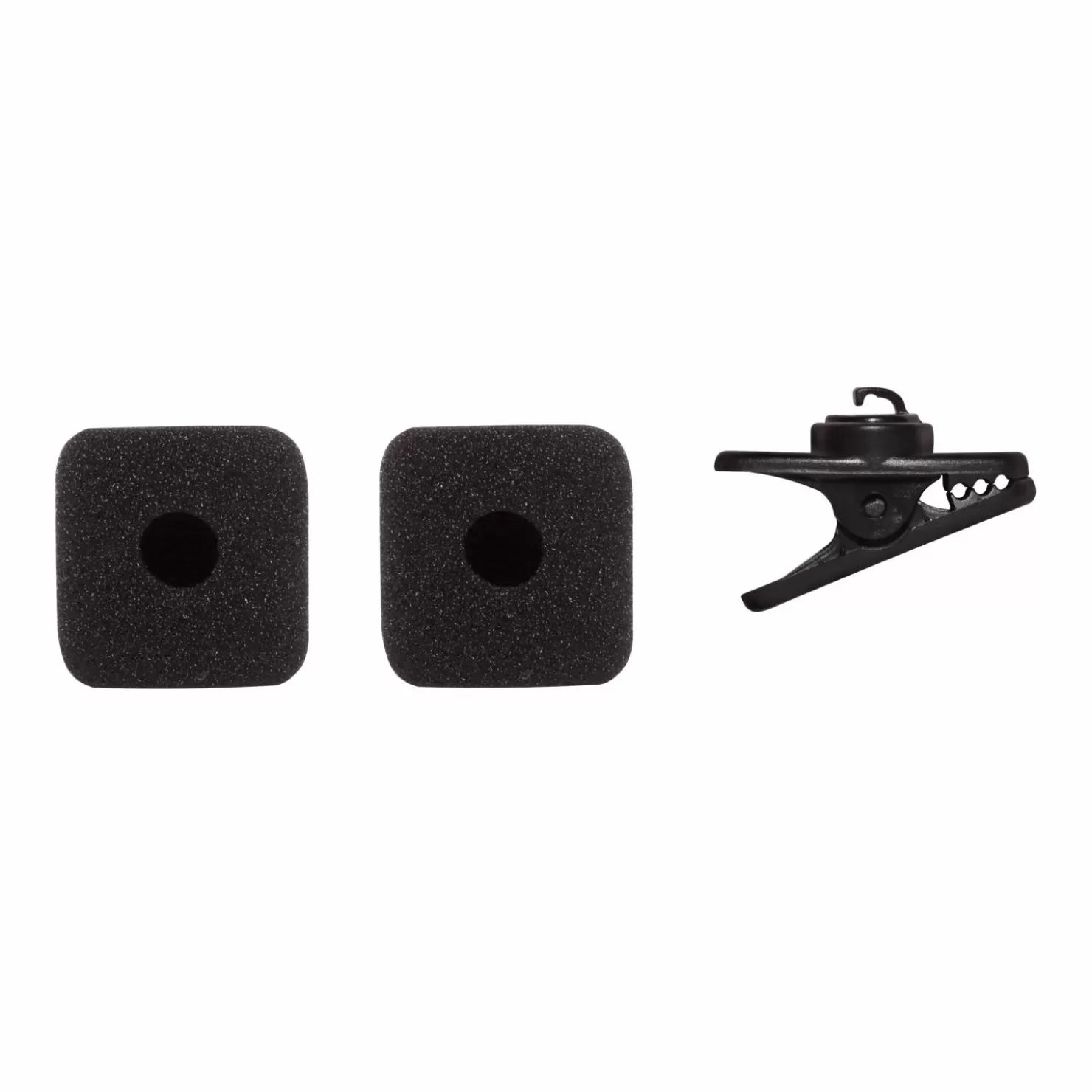 Shure RK377 | Accessories