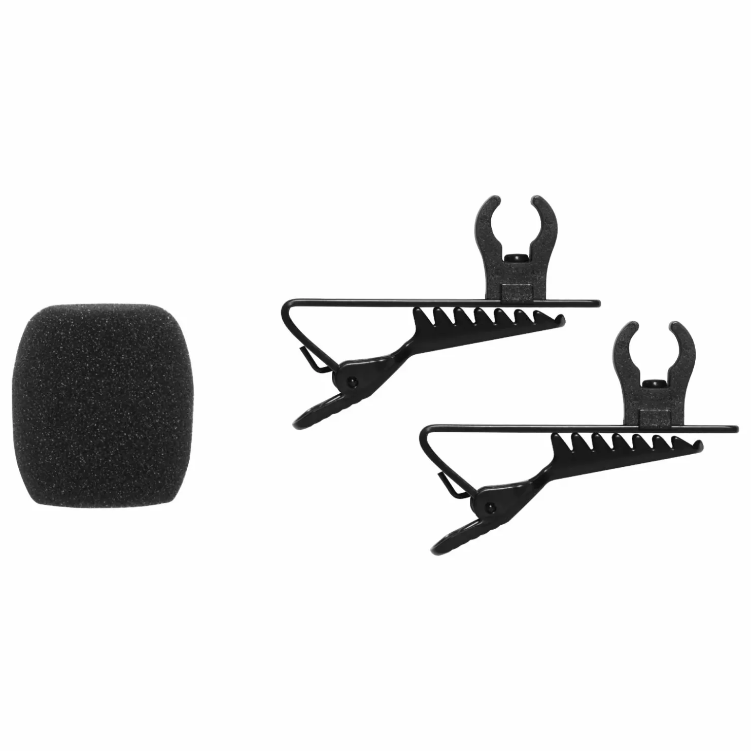Shure RK376 | Accessories