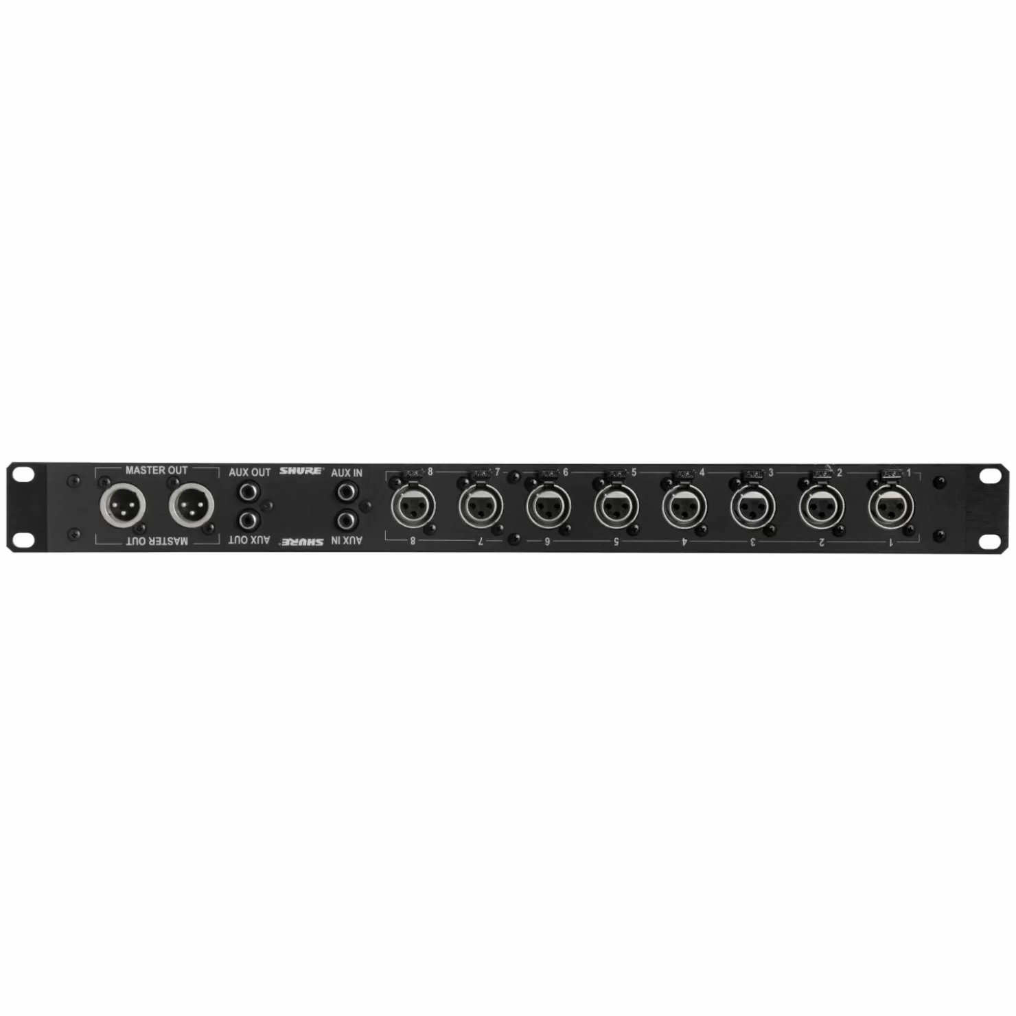 Shure RKC800 | Accessories