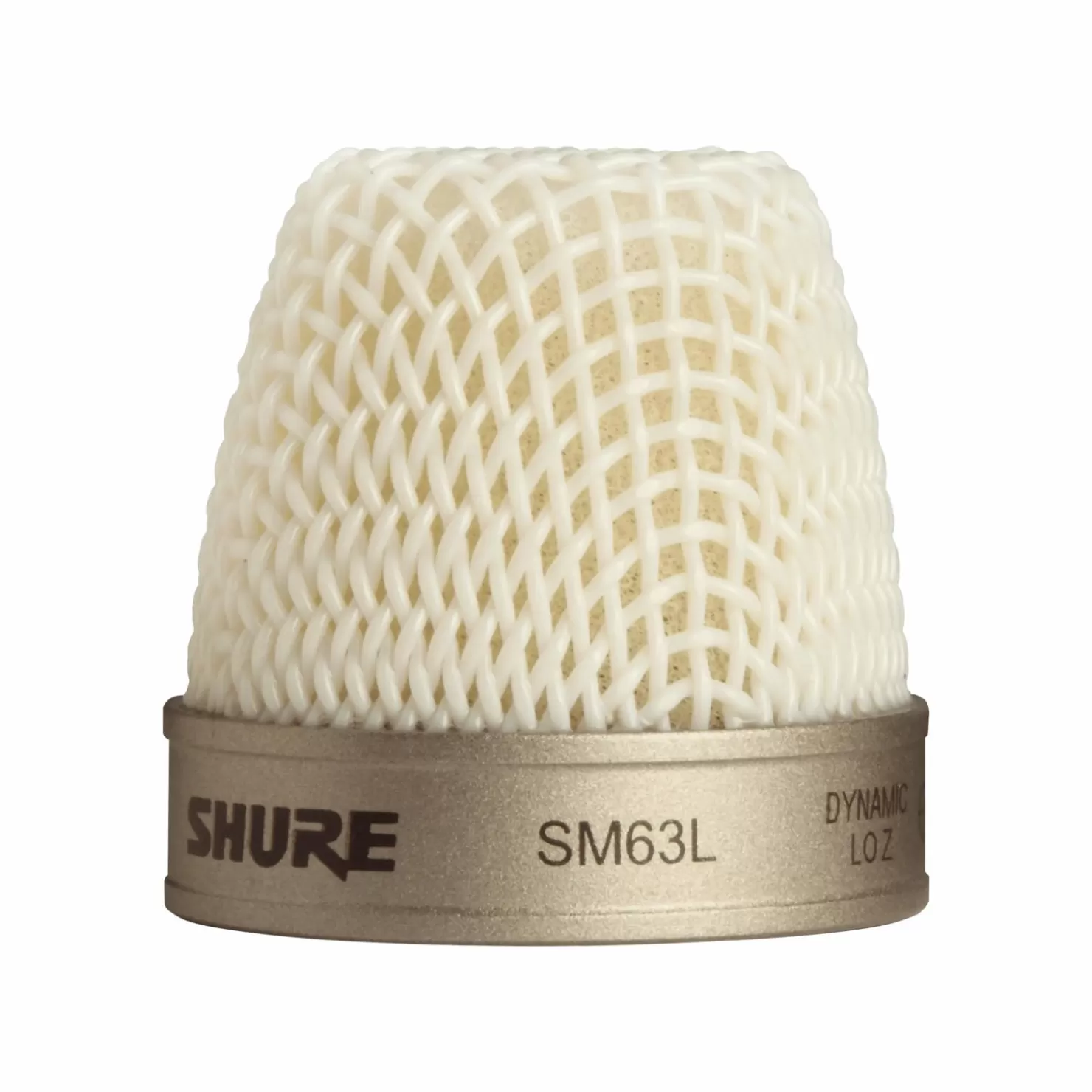 Shure RK367G | Accessories