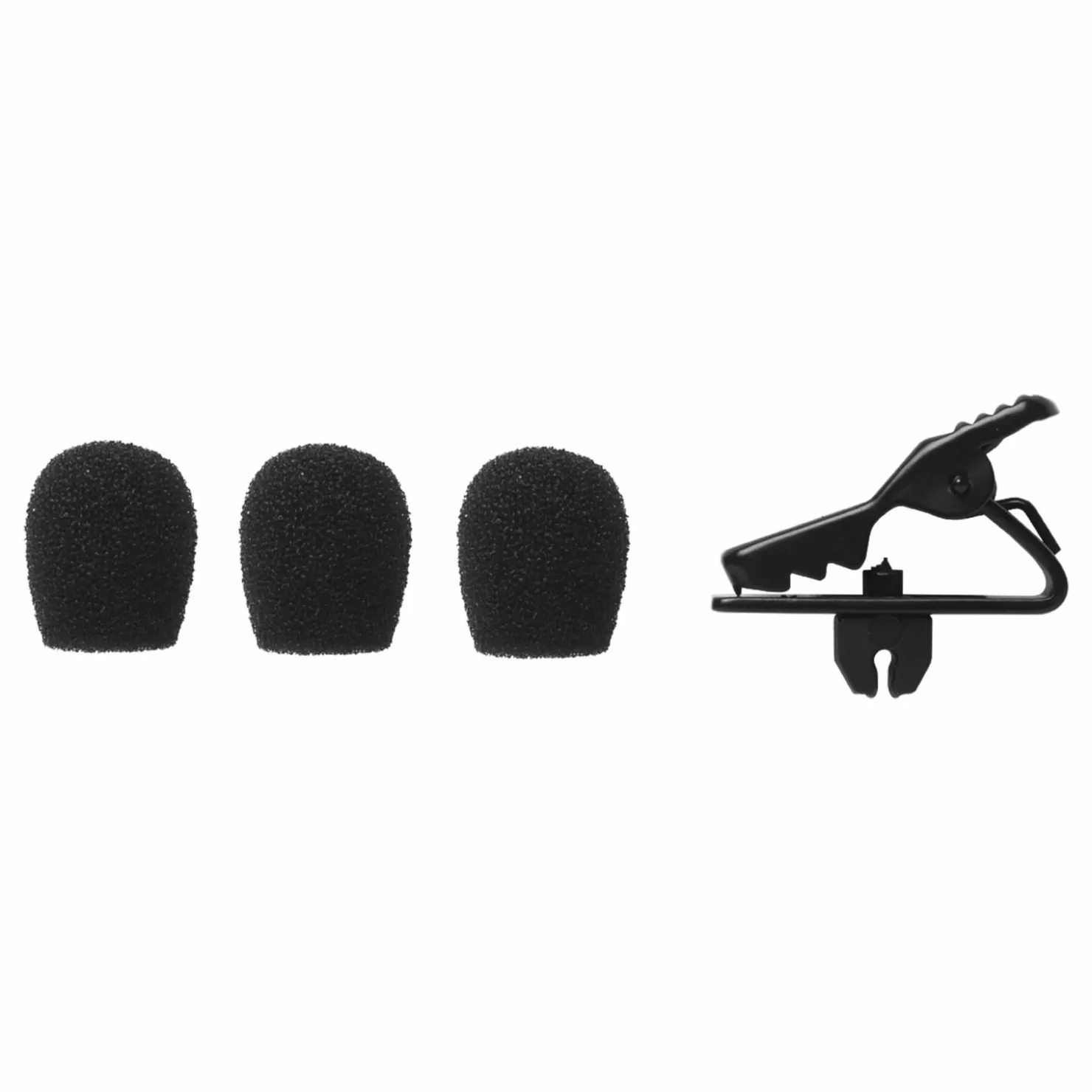 Shure RPM153 | Accessories