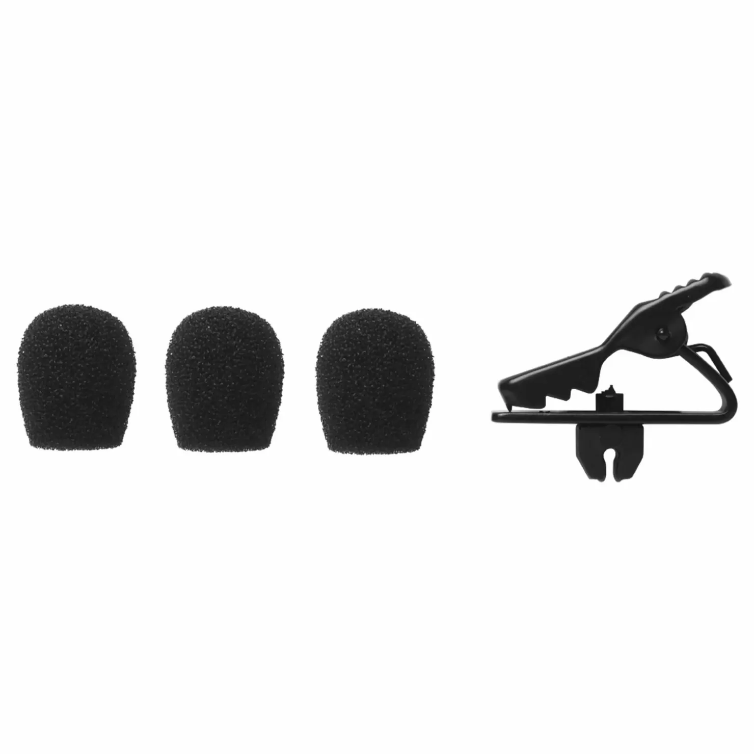 Shure RPM153 | Accessories