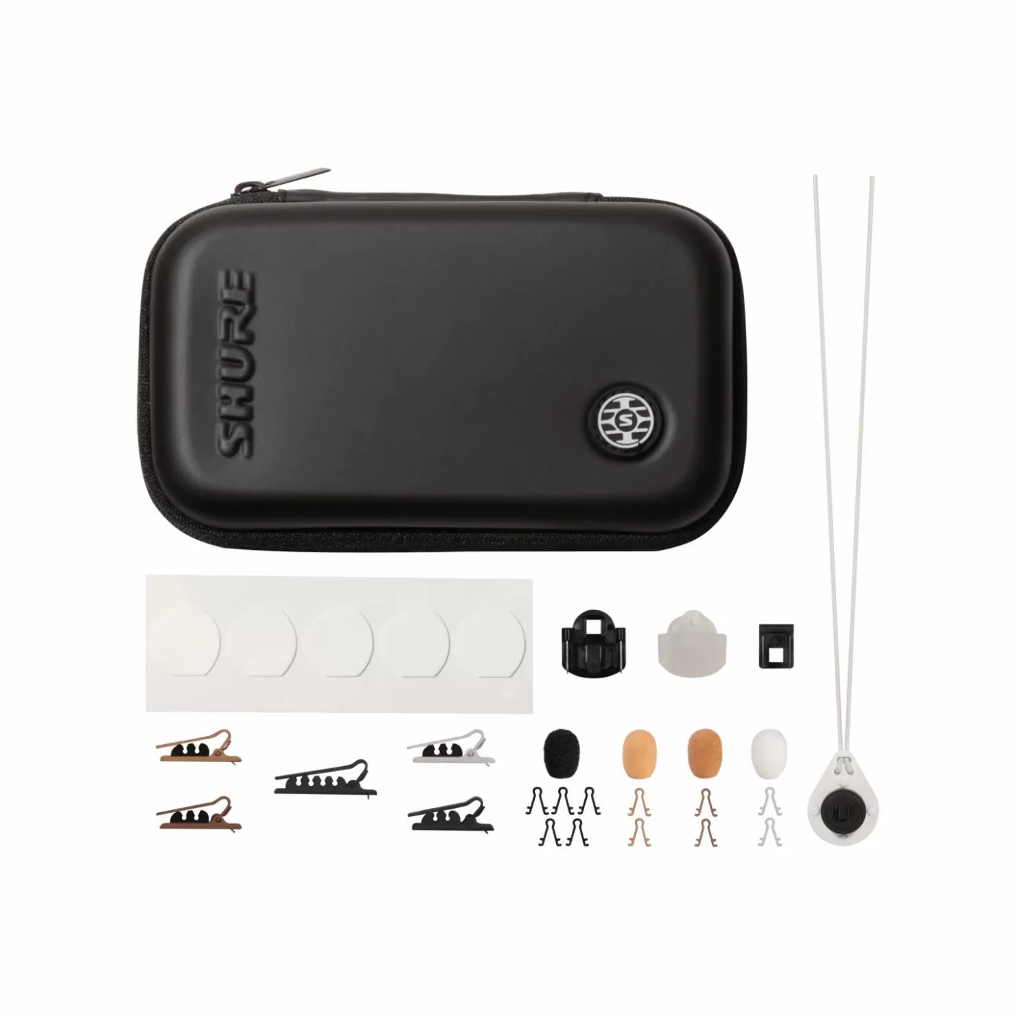 Shure RPM40KIT | Accessories