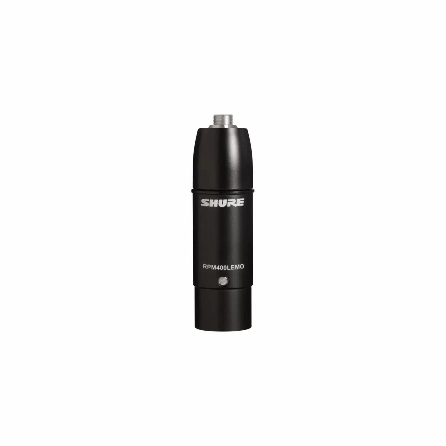 Shure RPM400LEMO | Accessories