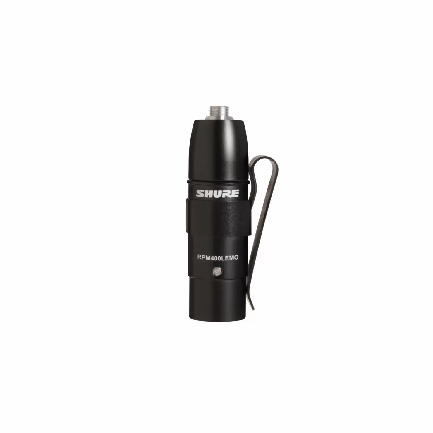 Shure RPM400LEMO | Accessories