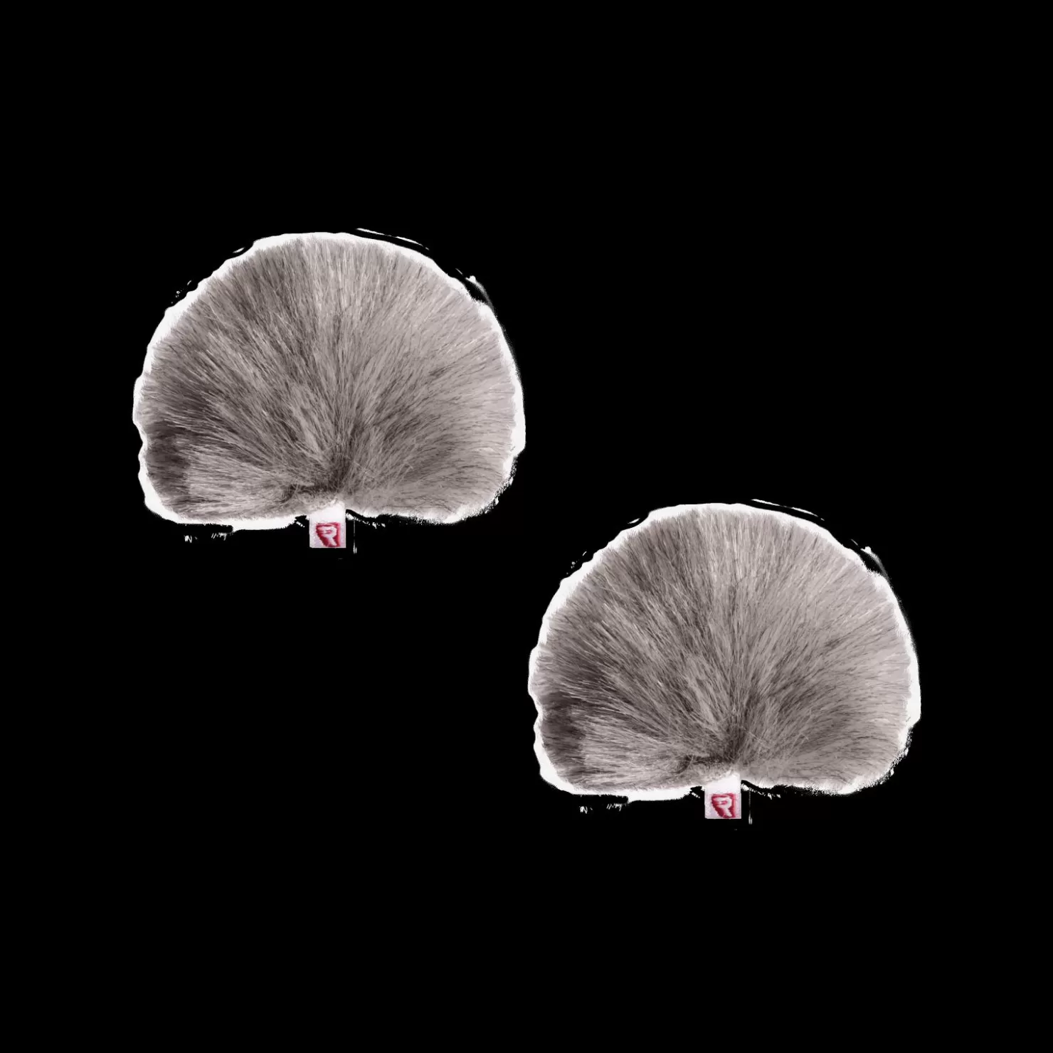 Shure RPM40MWJ | Accessories