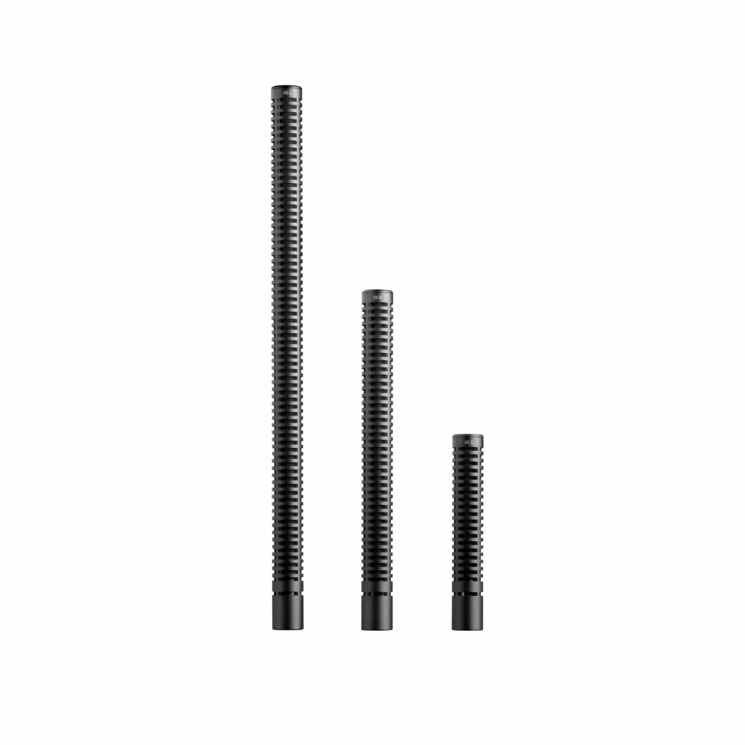 Shure RPM89S, M, L | Accessories