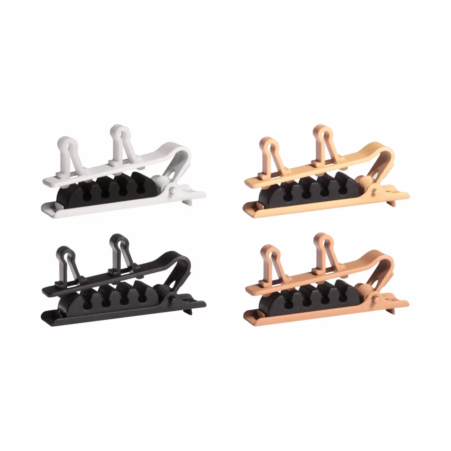 Shure RPM40TC | Accessories