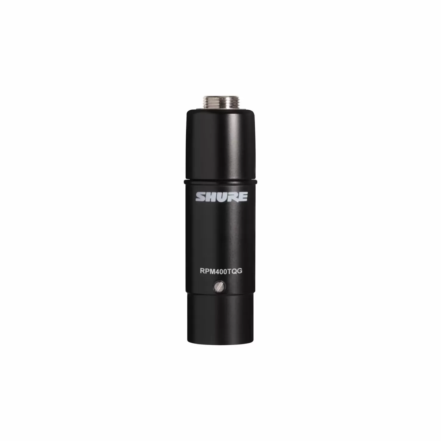 Shure RPM400TQG | Accessories