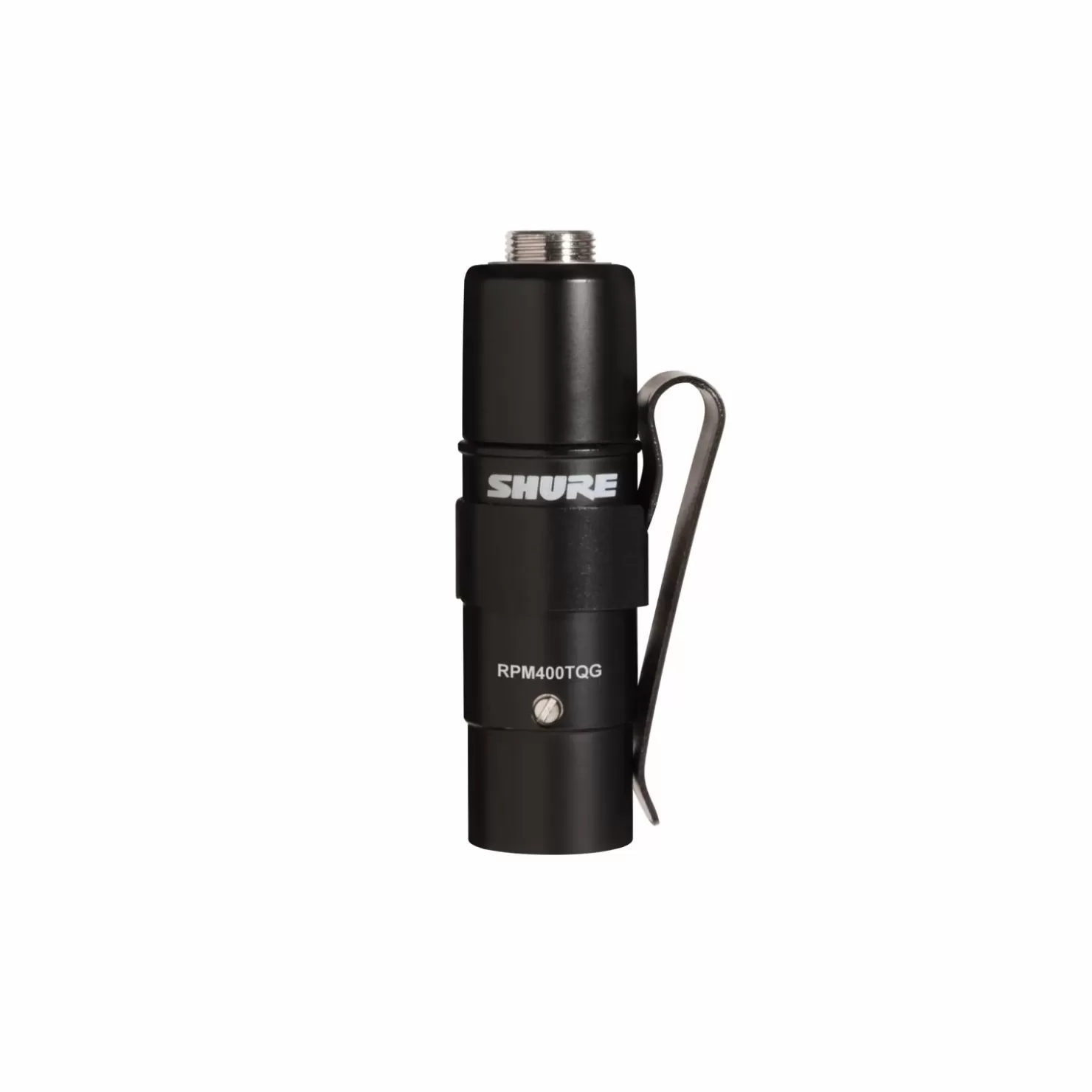 Shure RPM400TQG | Accessories
