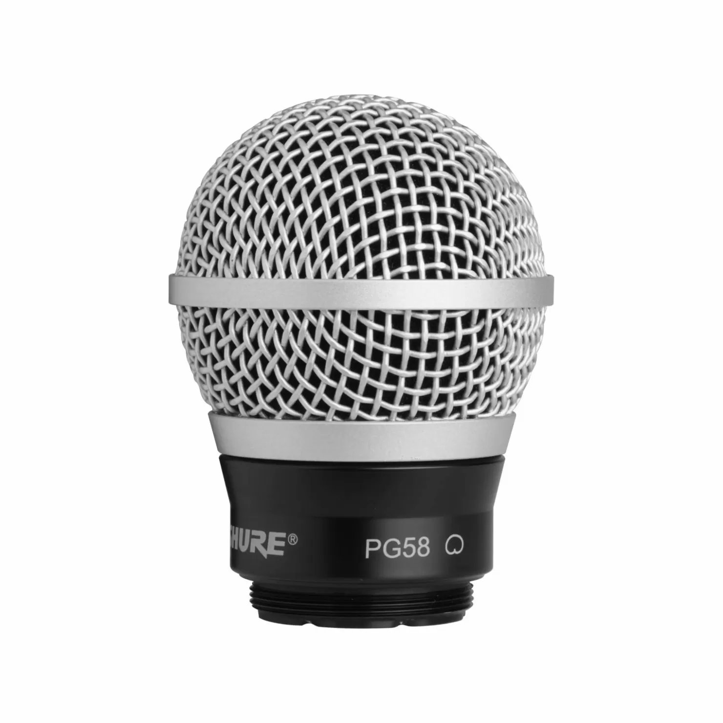 Shure RPW110 | Accessories