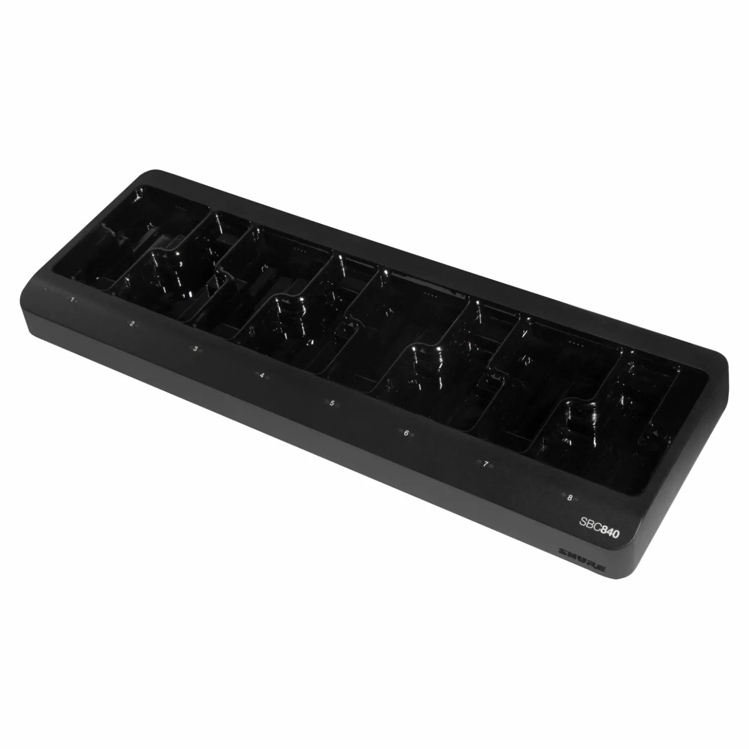 Shure SBC840 | Accessories