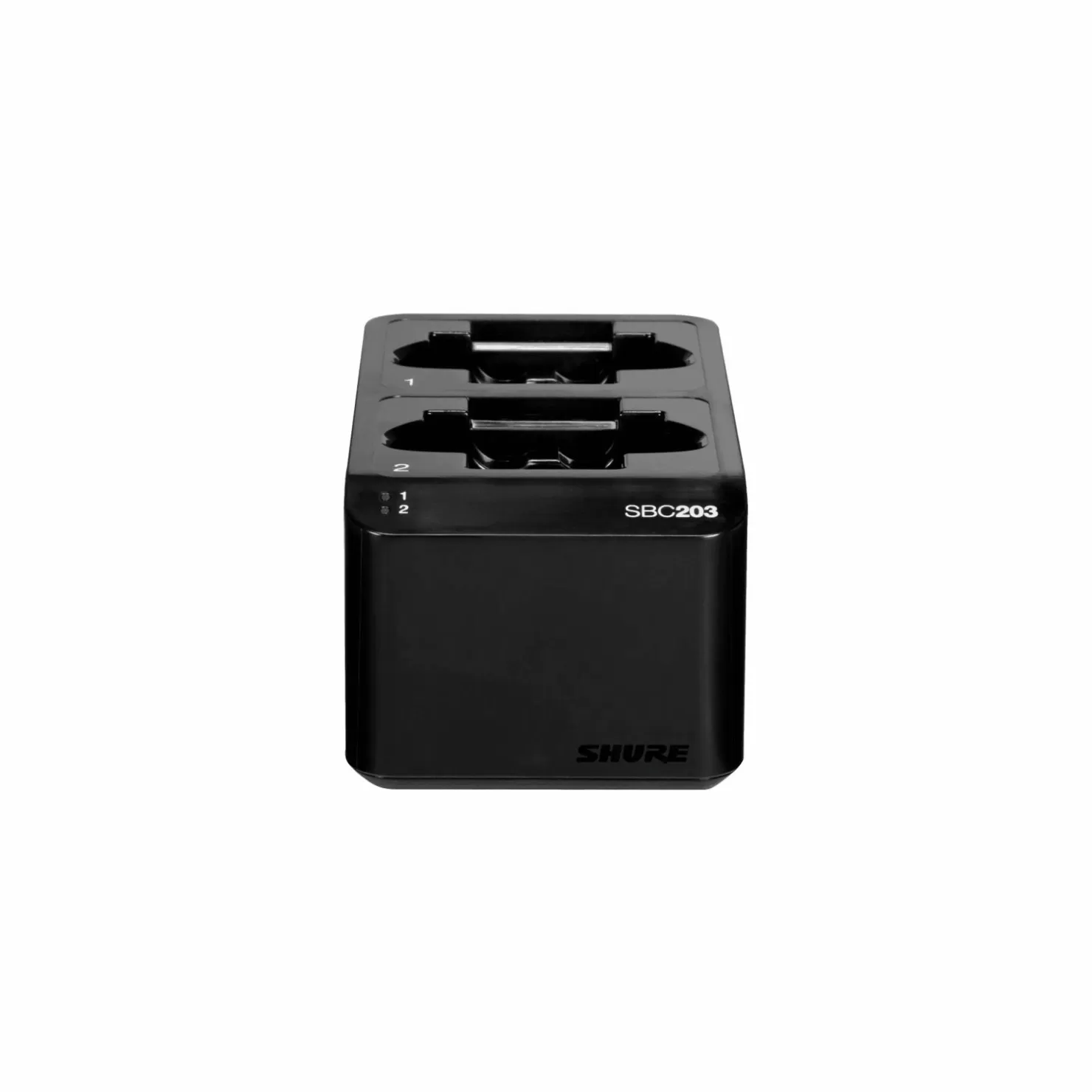 Shure SBC203 | Accessories