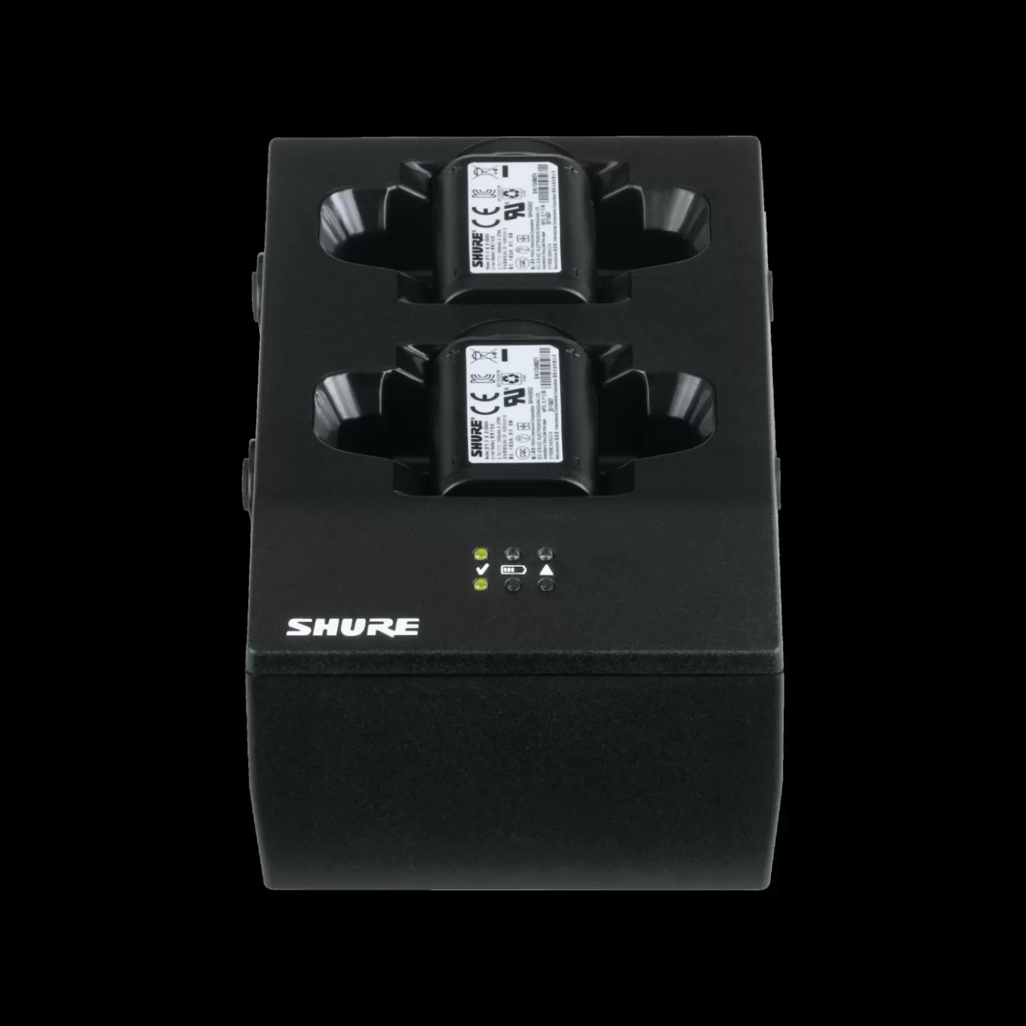 Shure SBC200 | Accessories