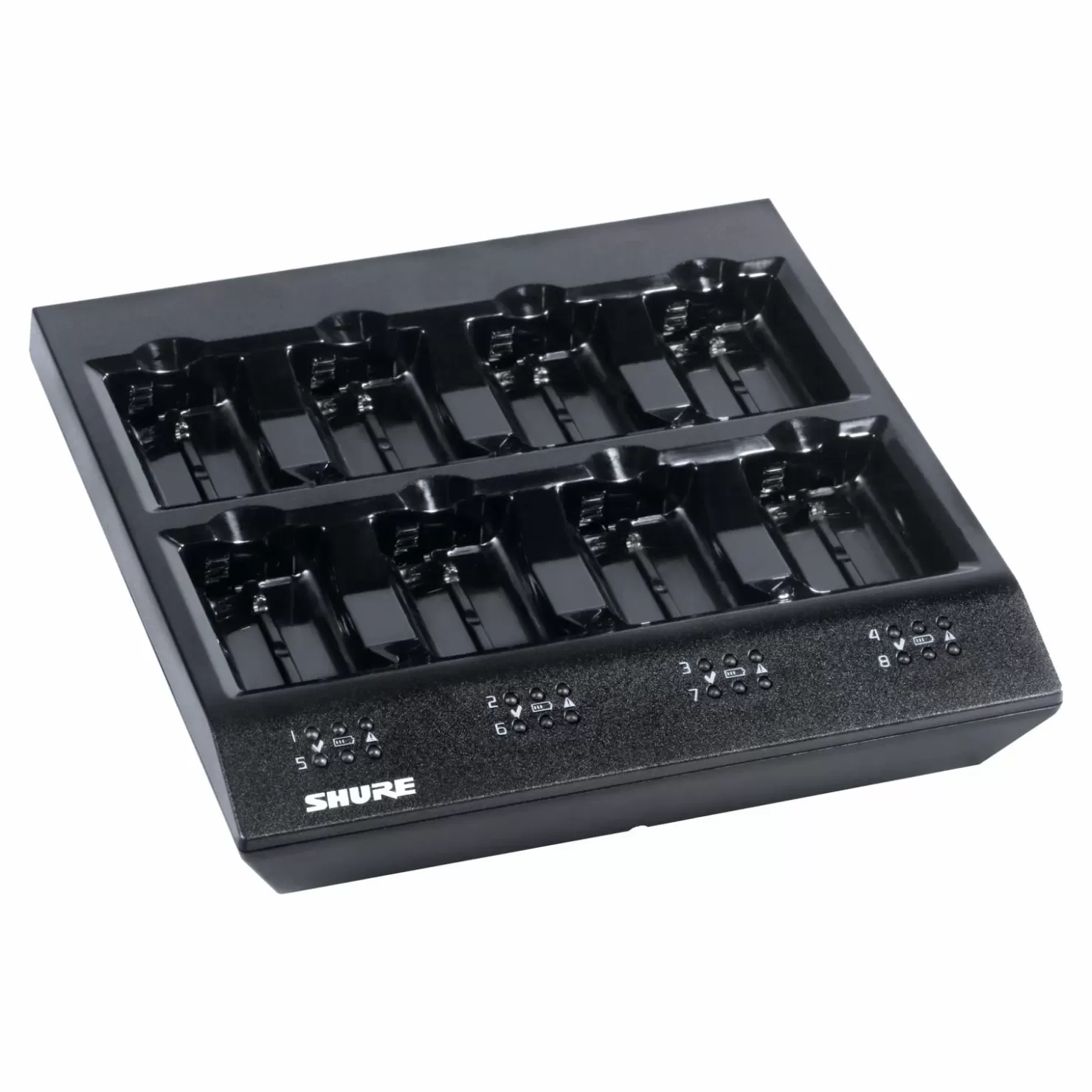 Shure SBC800 | Accessories