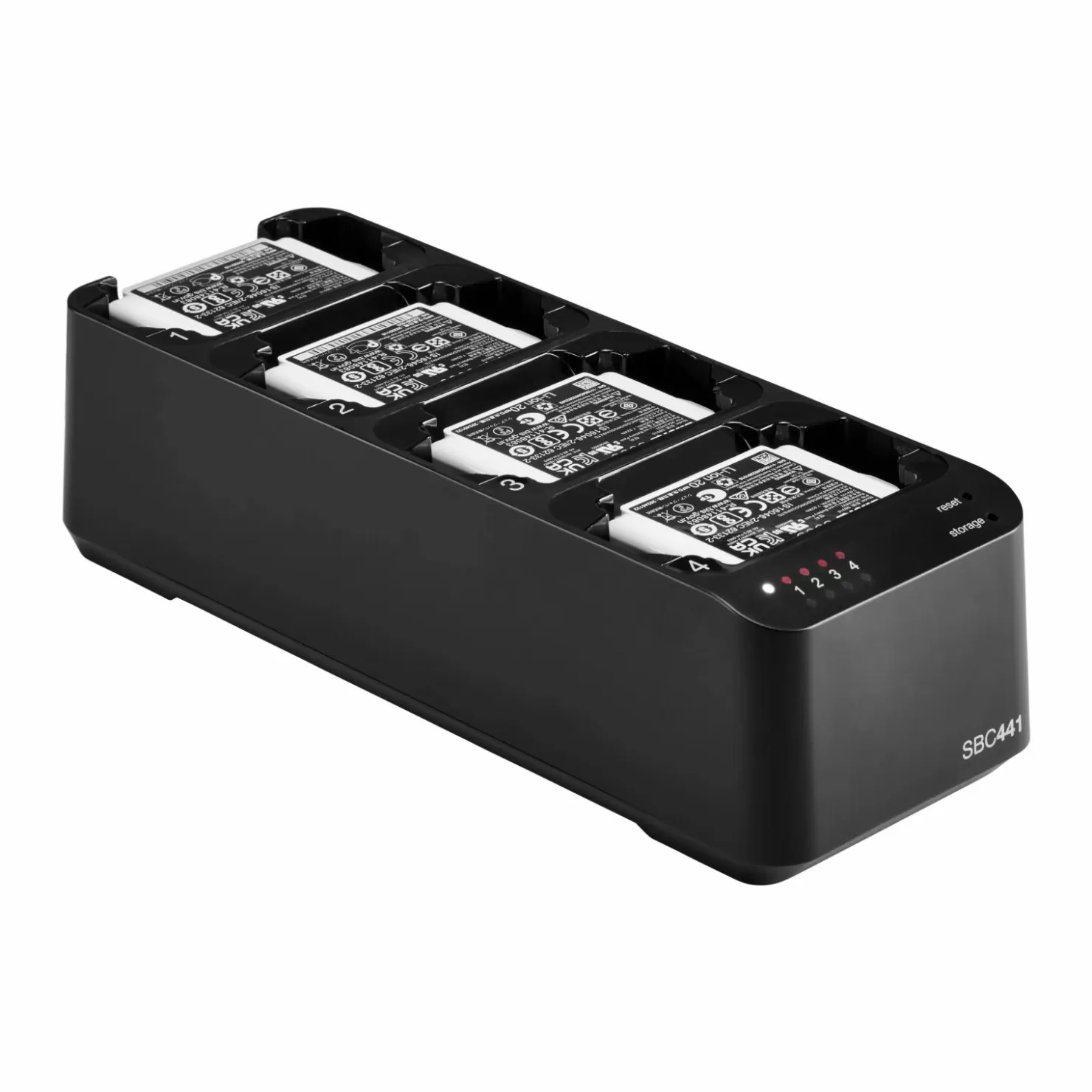 Shure SBC441 | Accessories