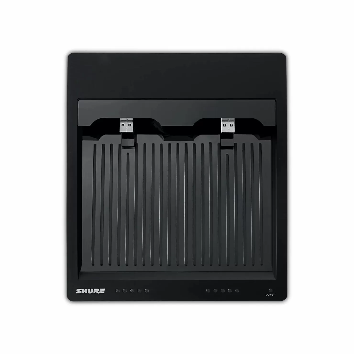 Shure SBC250 | Accessories