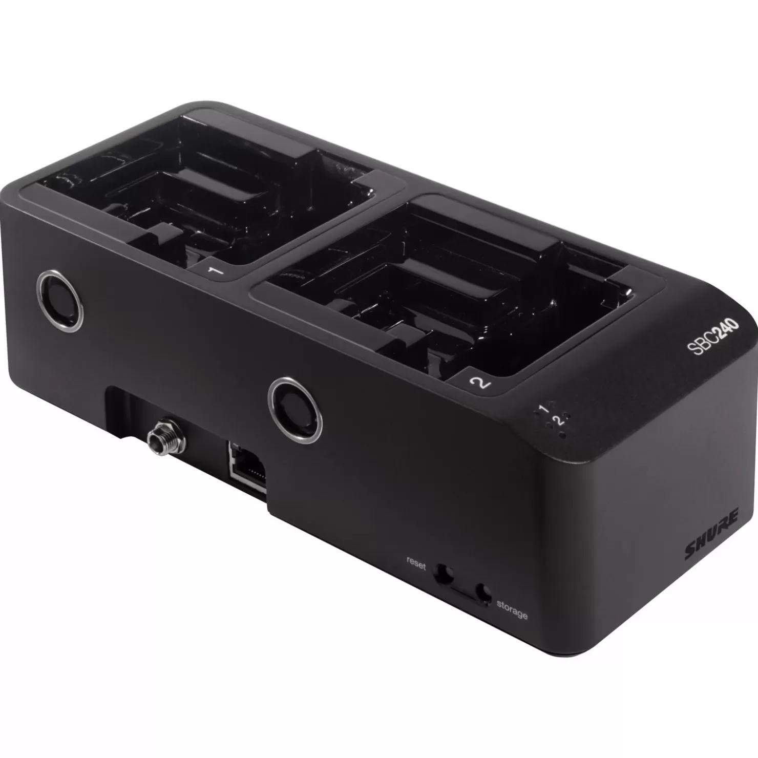 Shure SBC240 | Accessories
