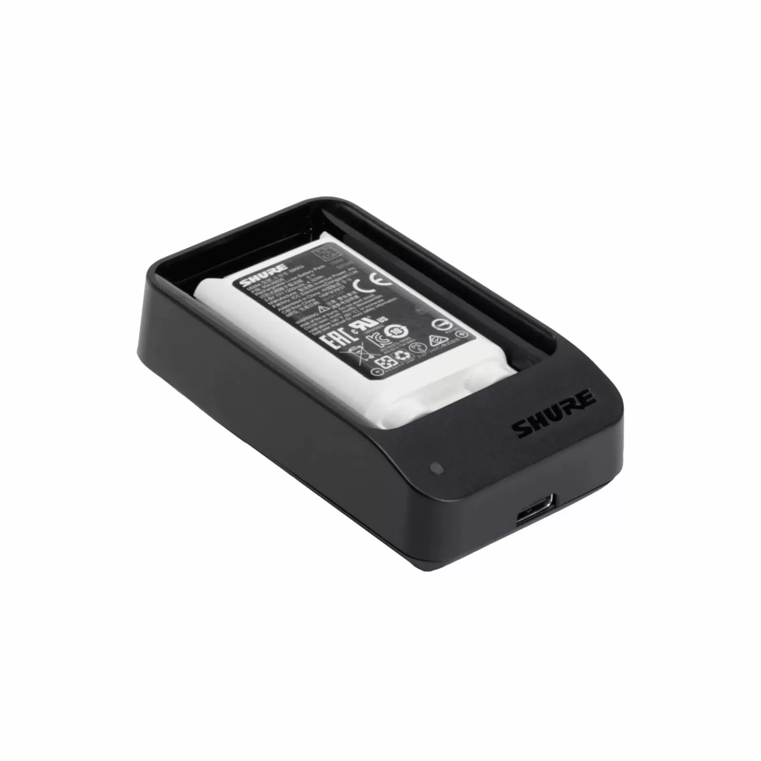 Shure SBC10-903 | Accessories