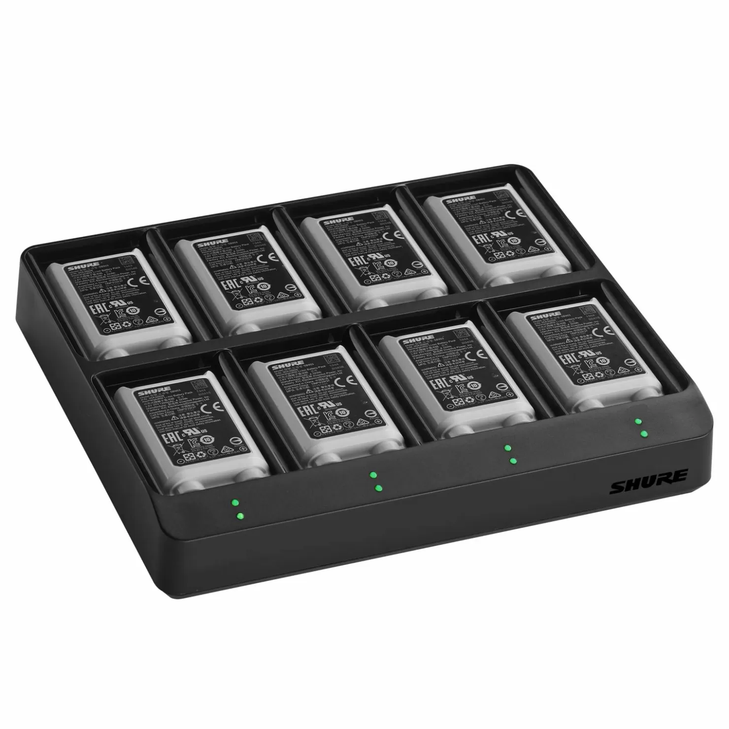 Shure SBC80-903 | Accessories