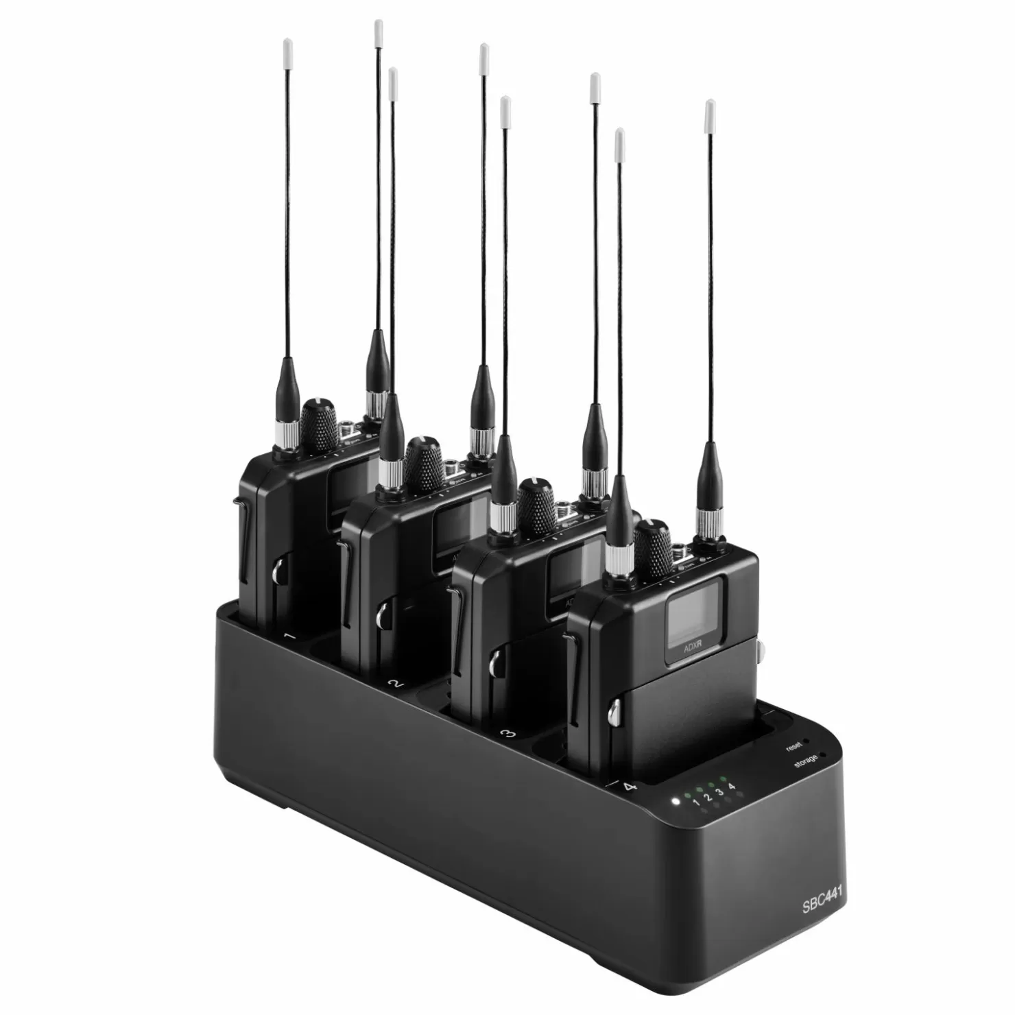 Shure SBC441 | Accessories
