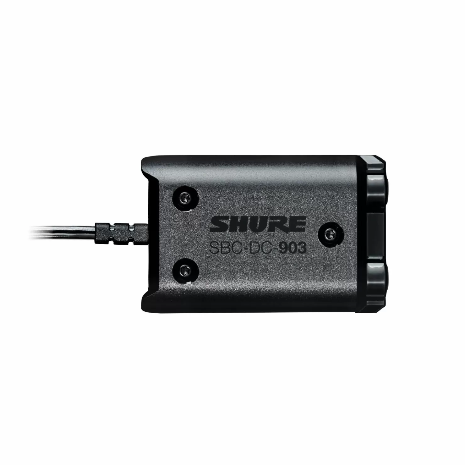 Shure SBC-DC-903 | Accessories