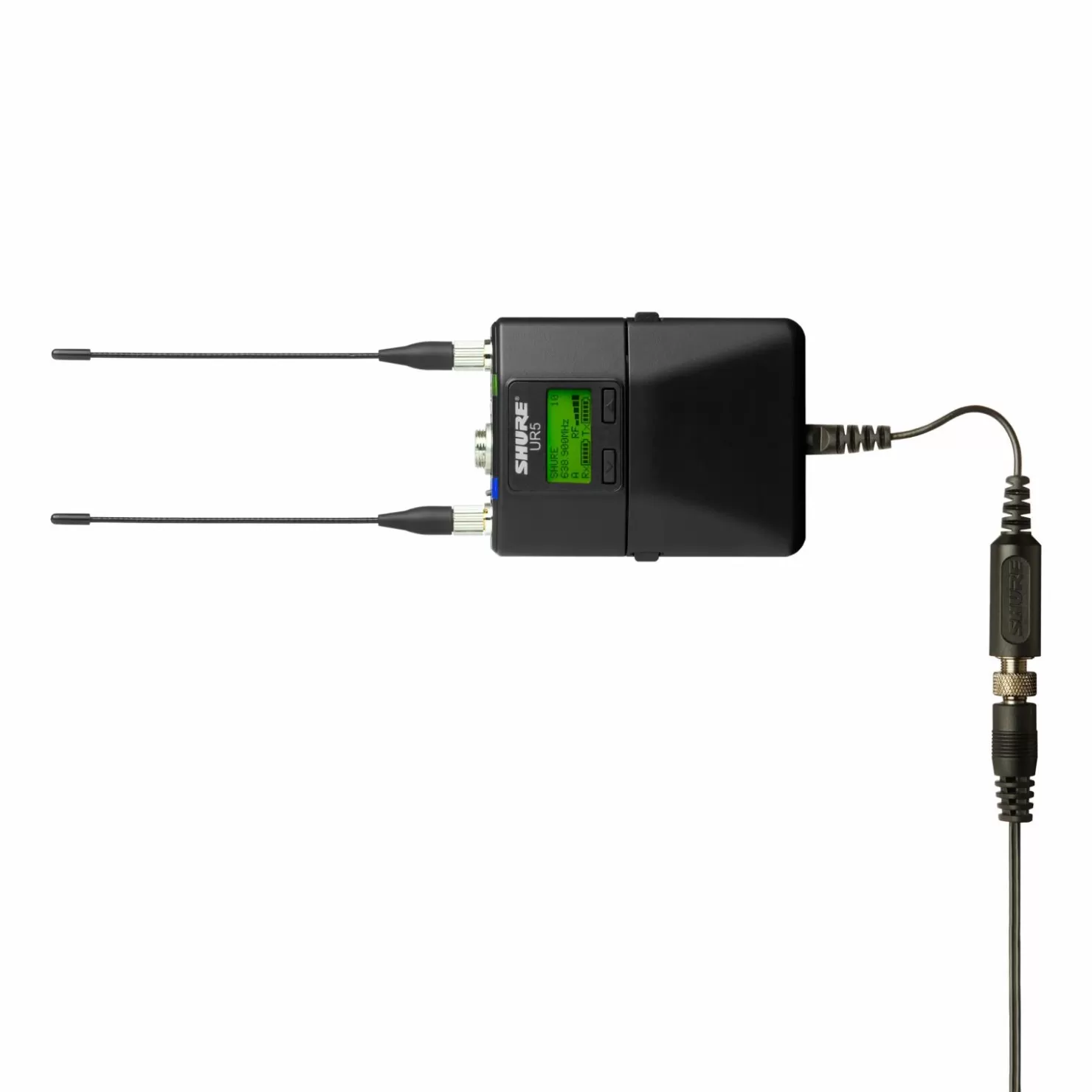 Shure SBC-DC | Accessories