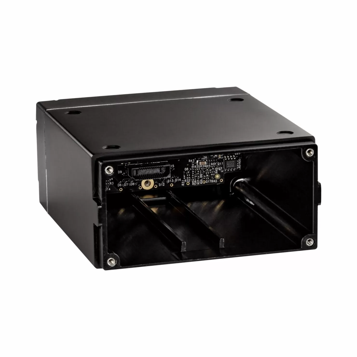 Shure SBC210LM | Accessories
