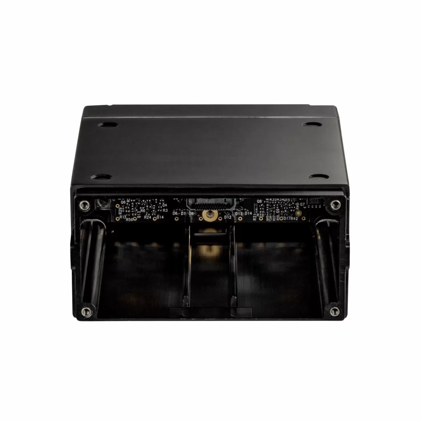 Shure SBC210LM | Accessories