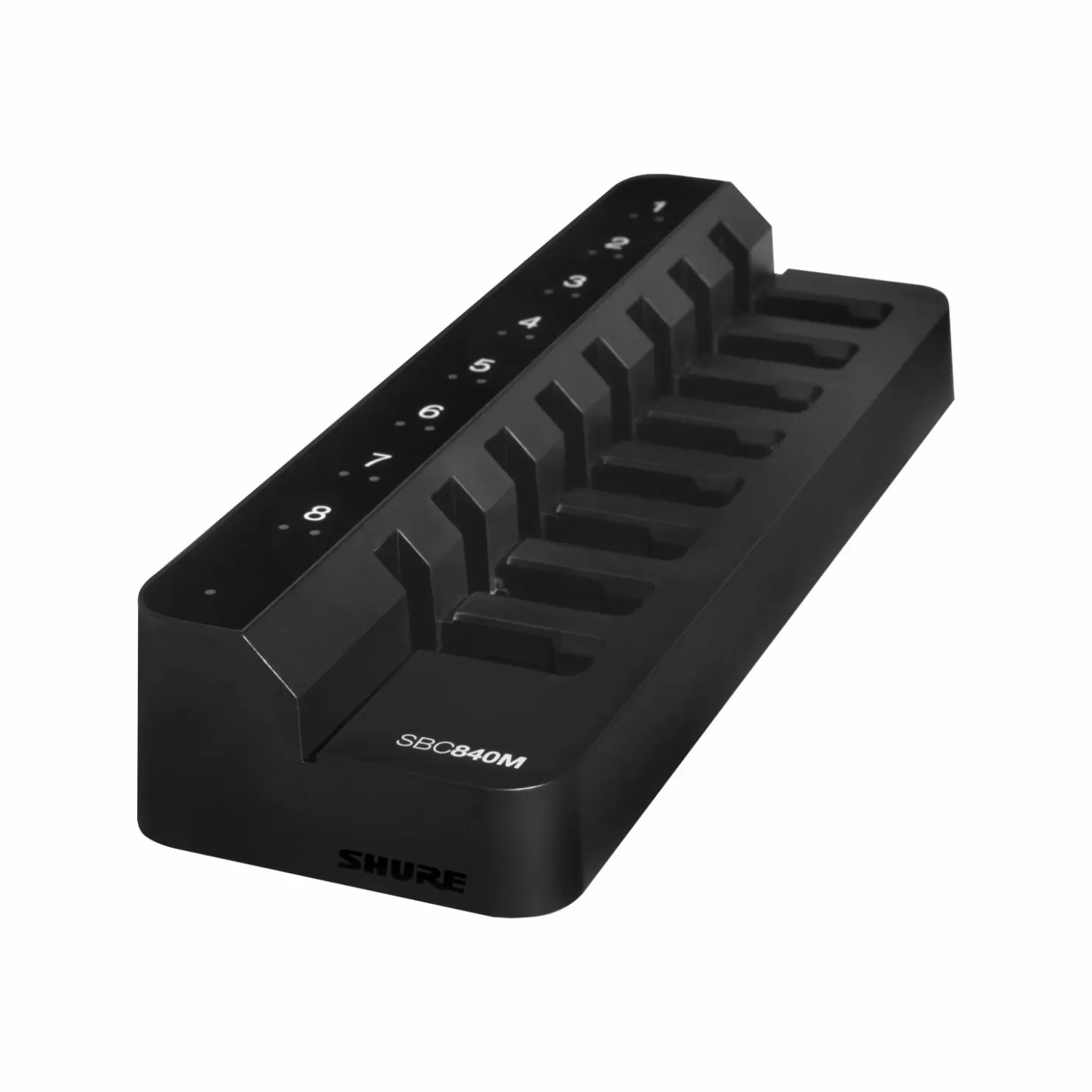 Shure SBC840M | Accessories