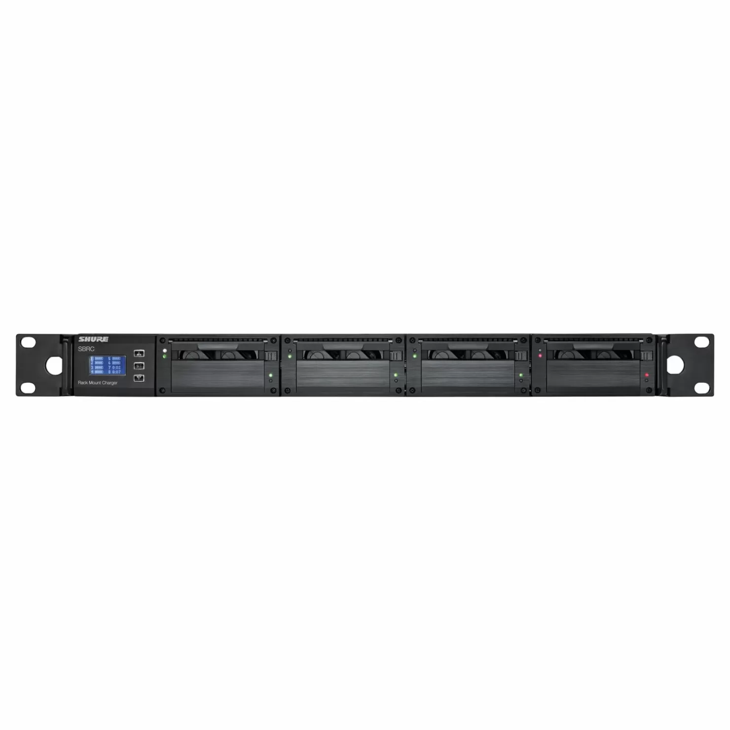 Shure SBRC | Accessories
