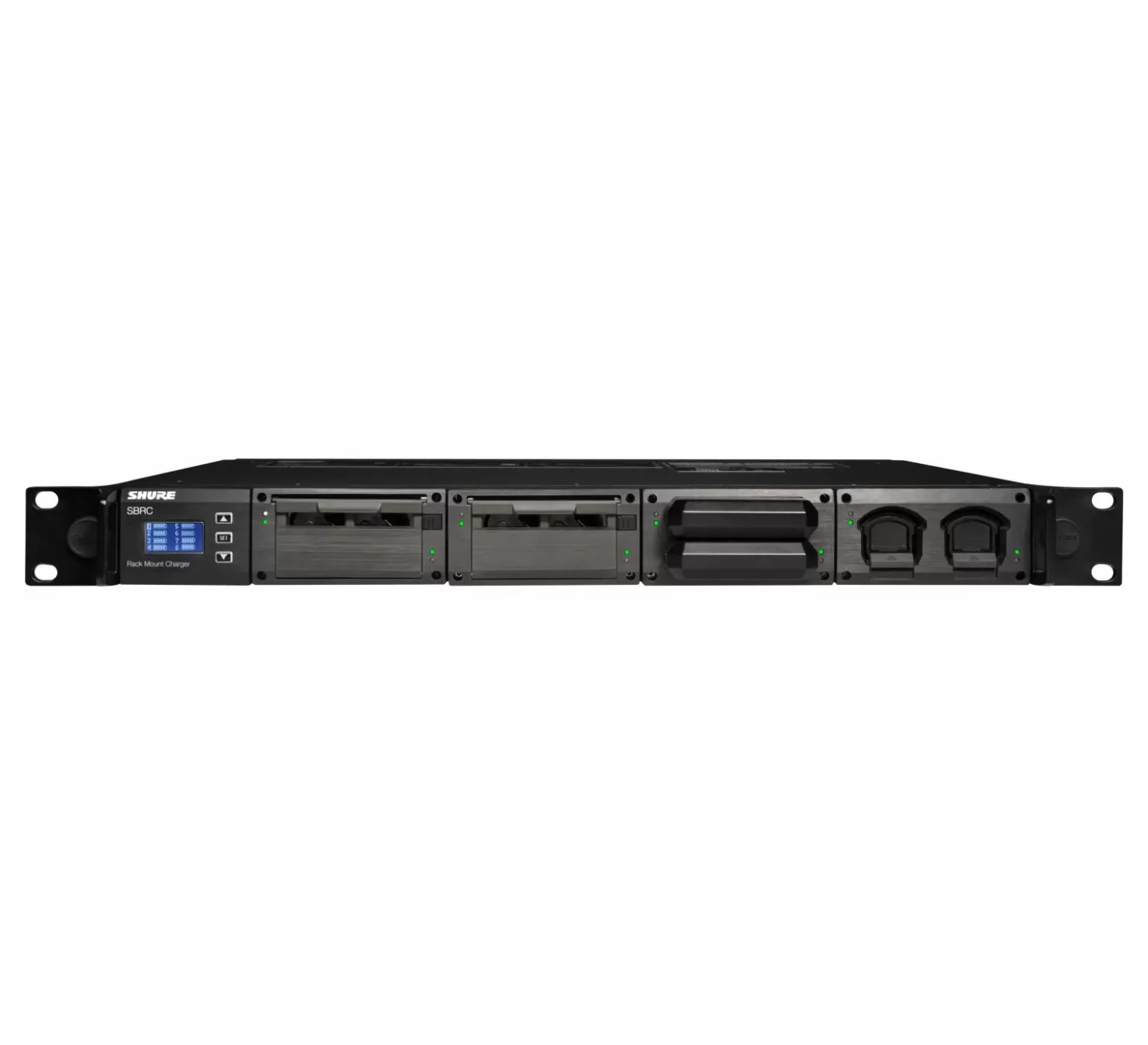Shure SBRC | Accessories