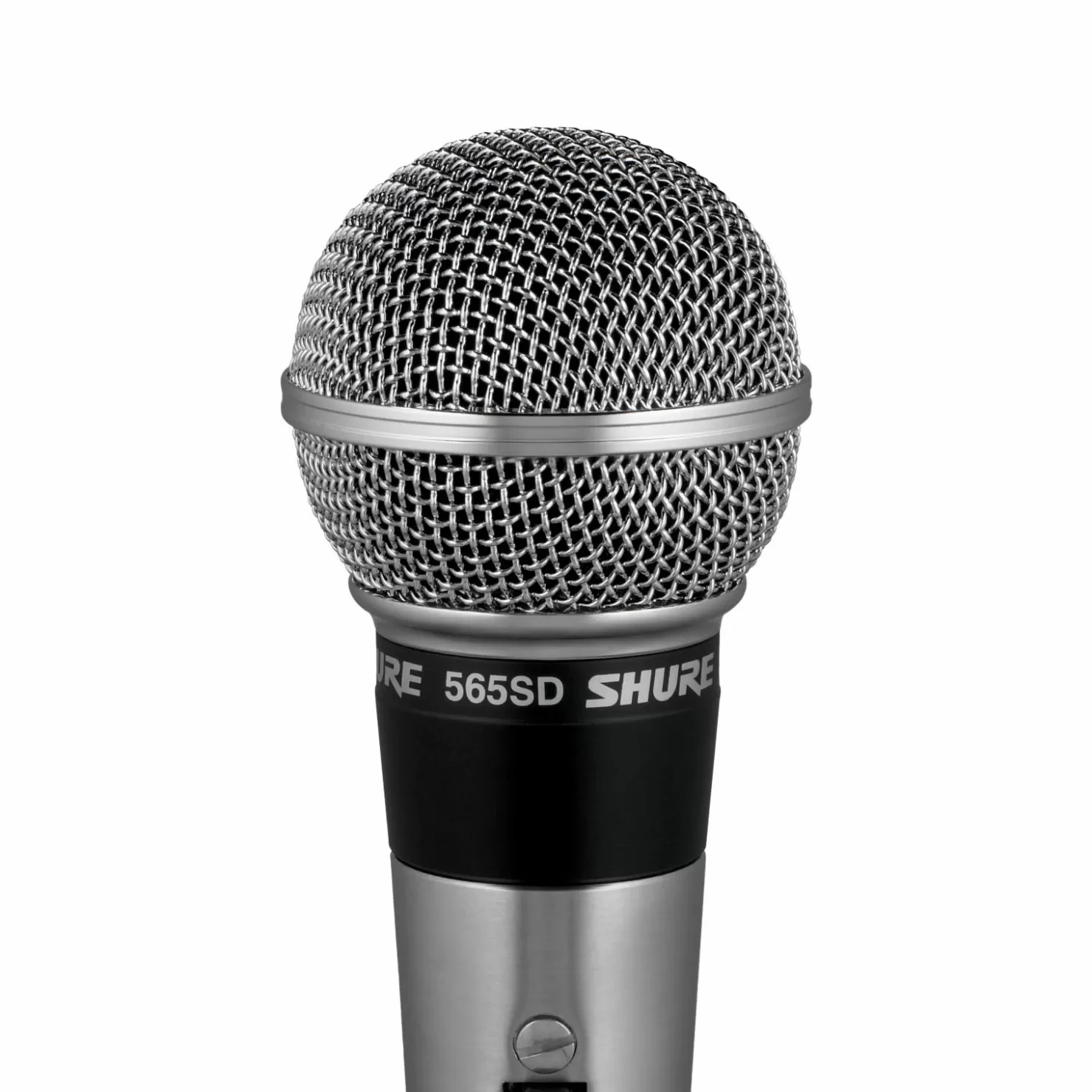 Shure 565SD | Microphones