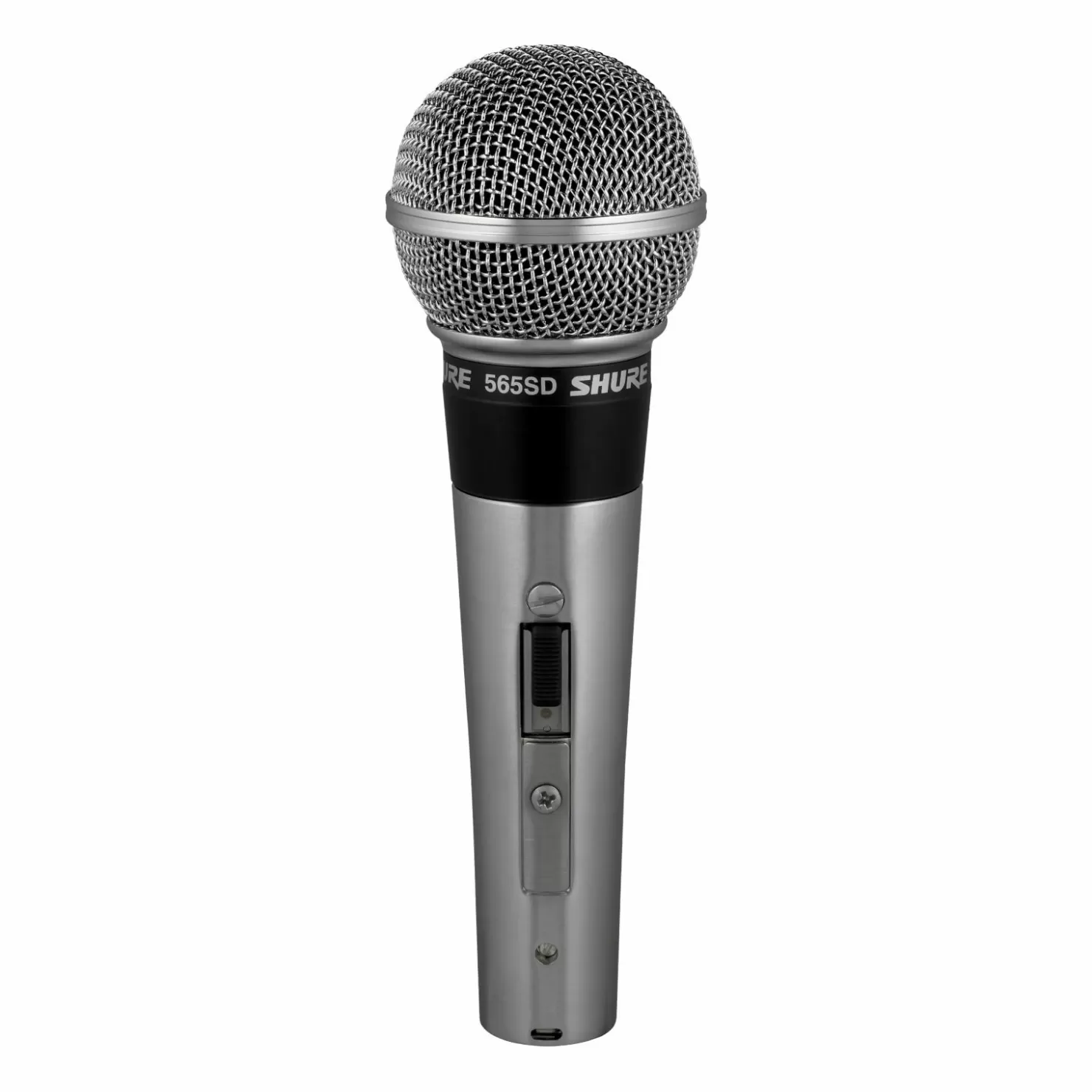 Shure 565SD | Microphones
