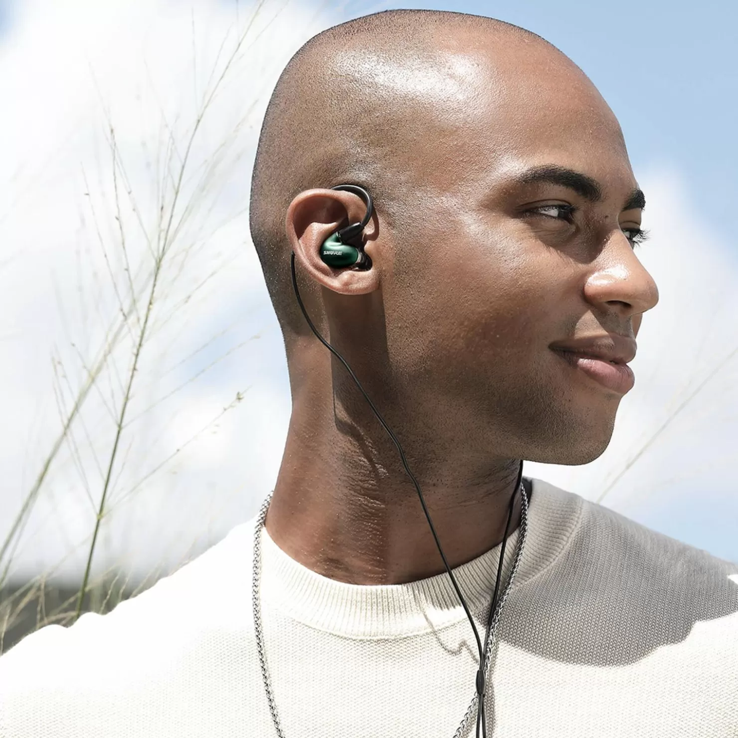 Shure SE846 Gen 2 | Earphones